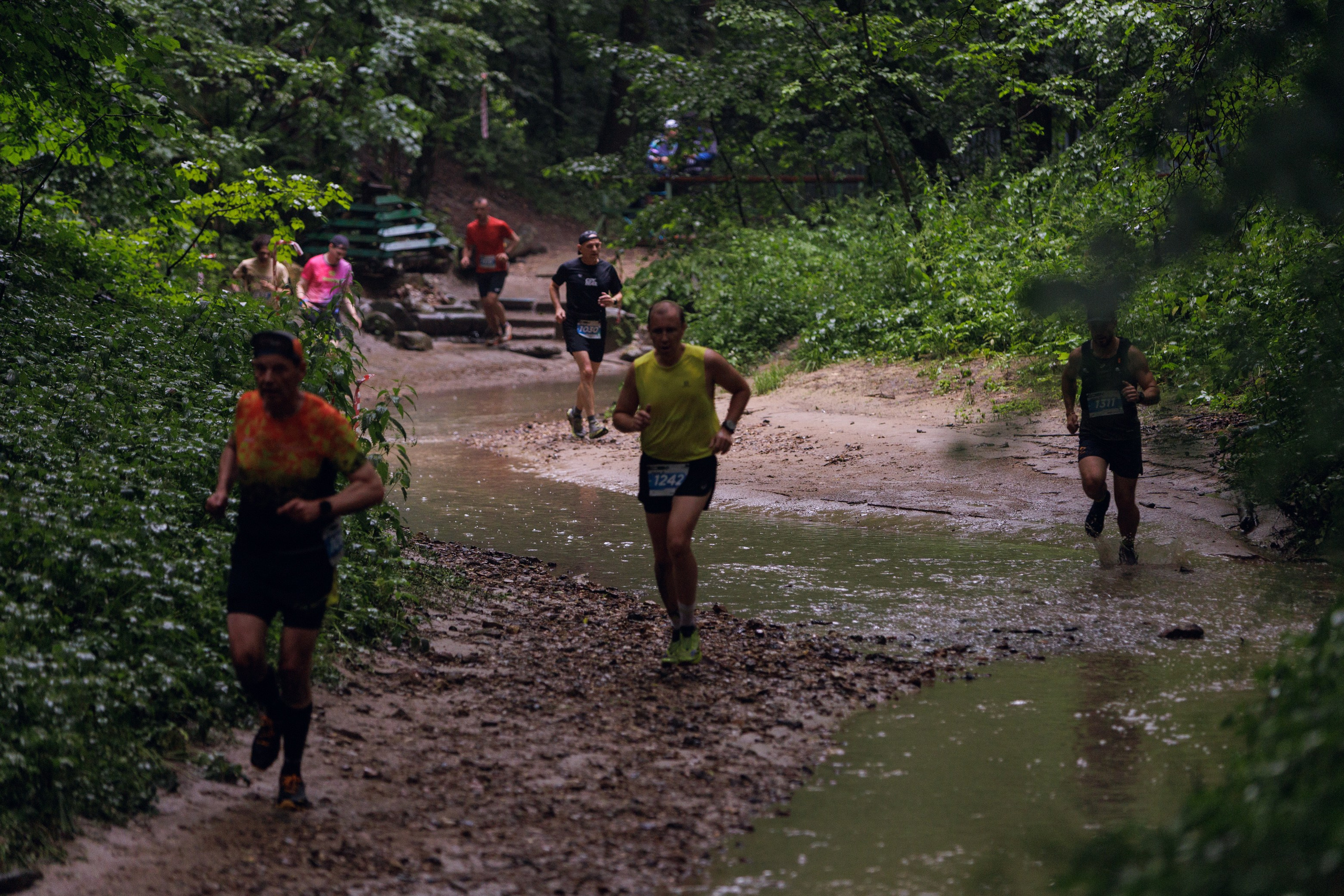 CityTrail Битца от Wild Trail