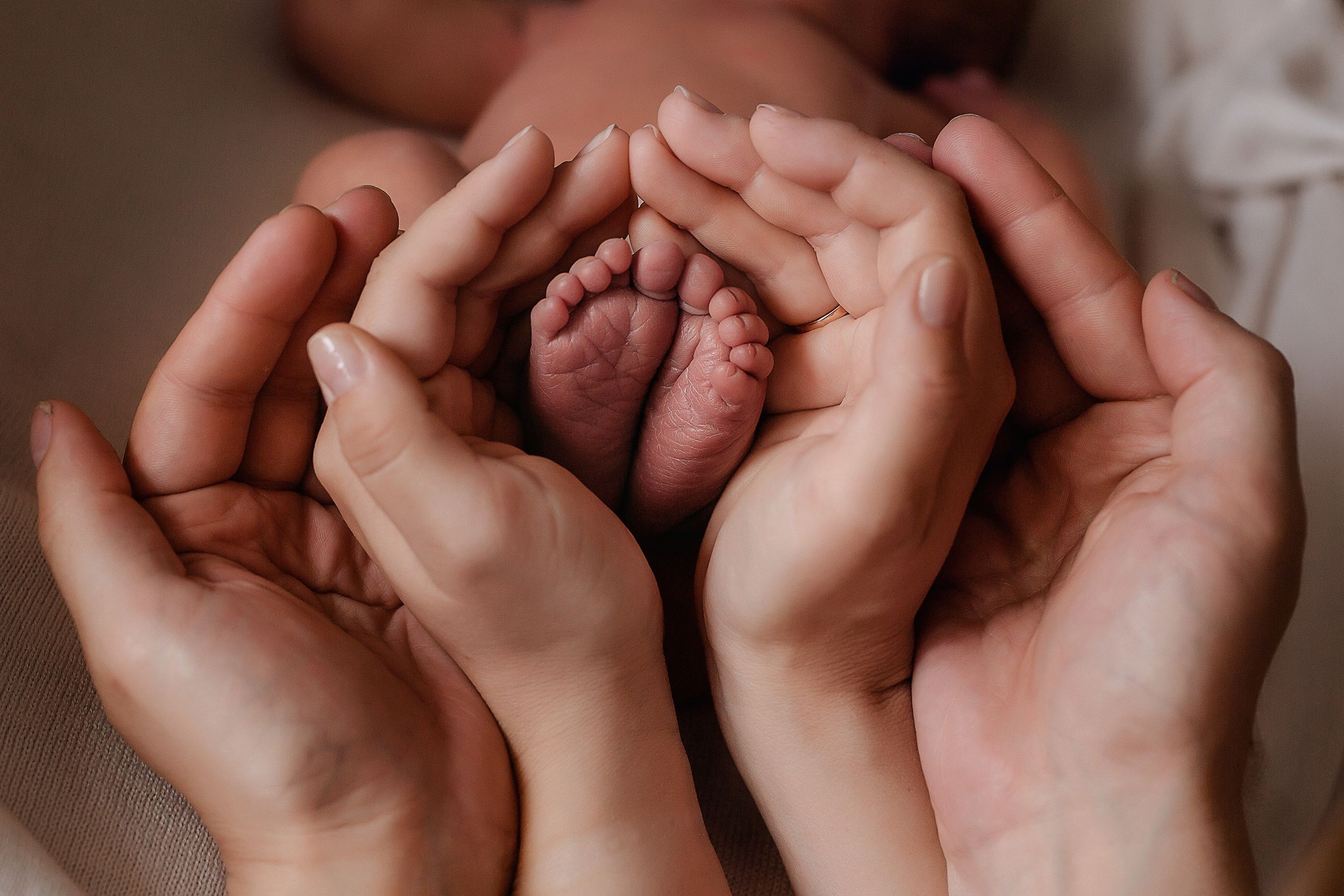Семейный и детский фотограф в Москве Вера Ускова