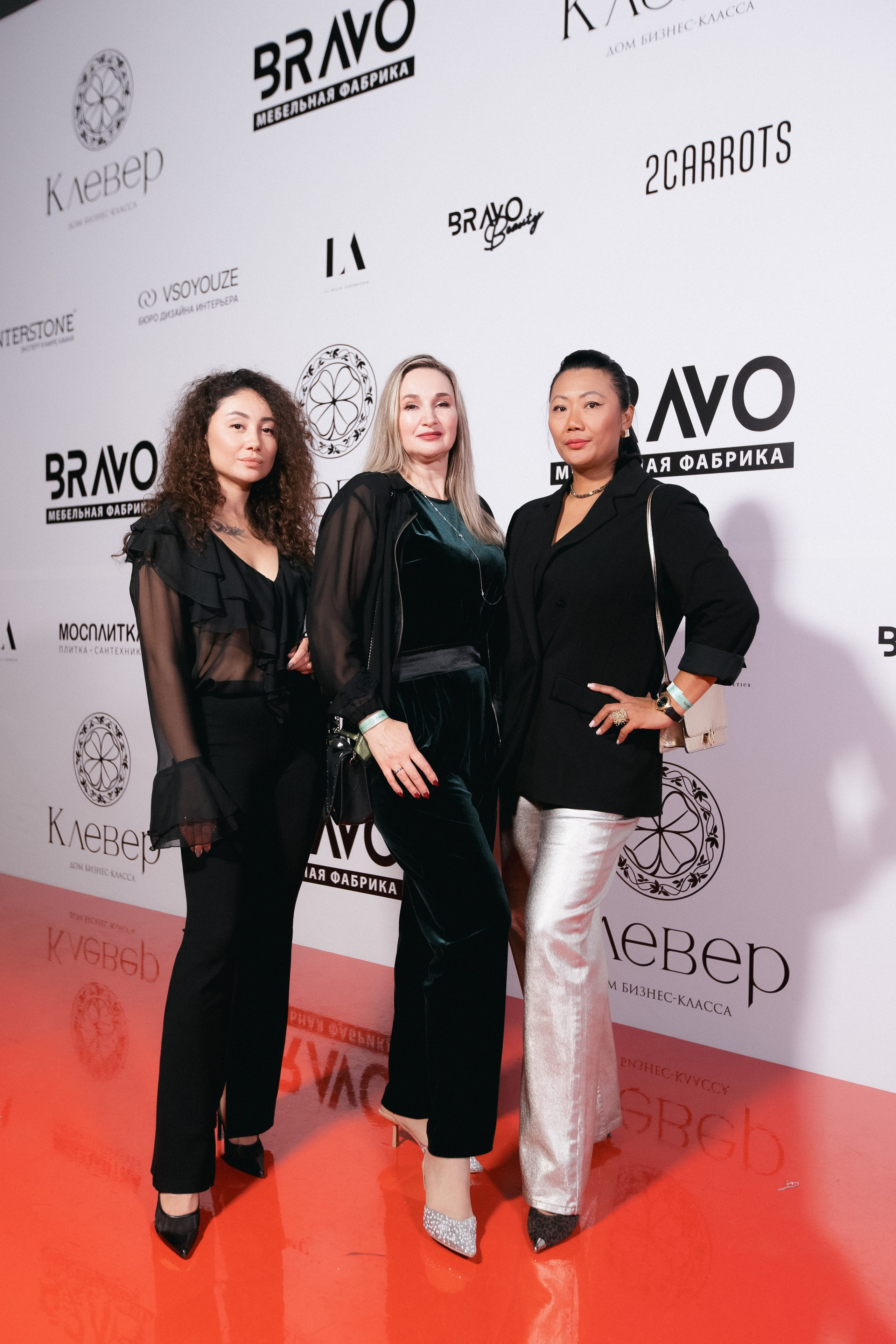 BRAVO BIRTHDAY 13 — PART I. СВОИ. ФОТООТЧЕТЫ-СОБЫТИЯ-МЕСТА