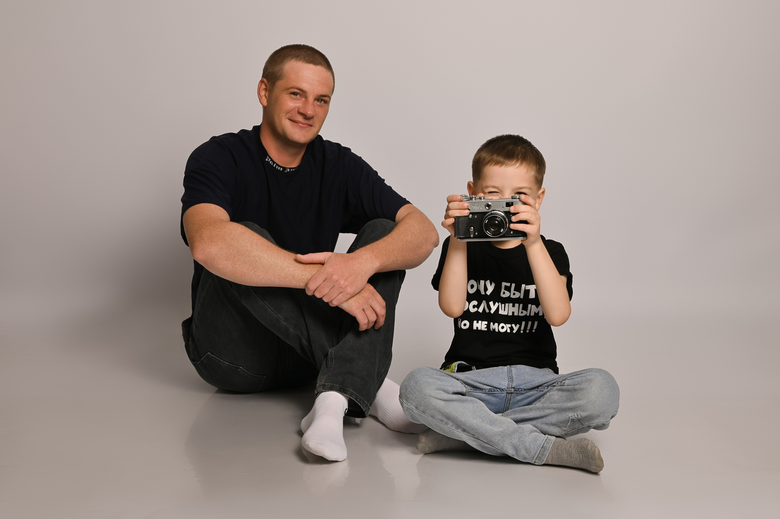 Семейные фотосессии. Фотограф Новорожденных и семейный Элла Огай г. Сатпаев