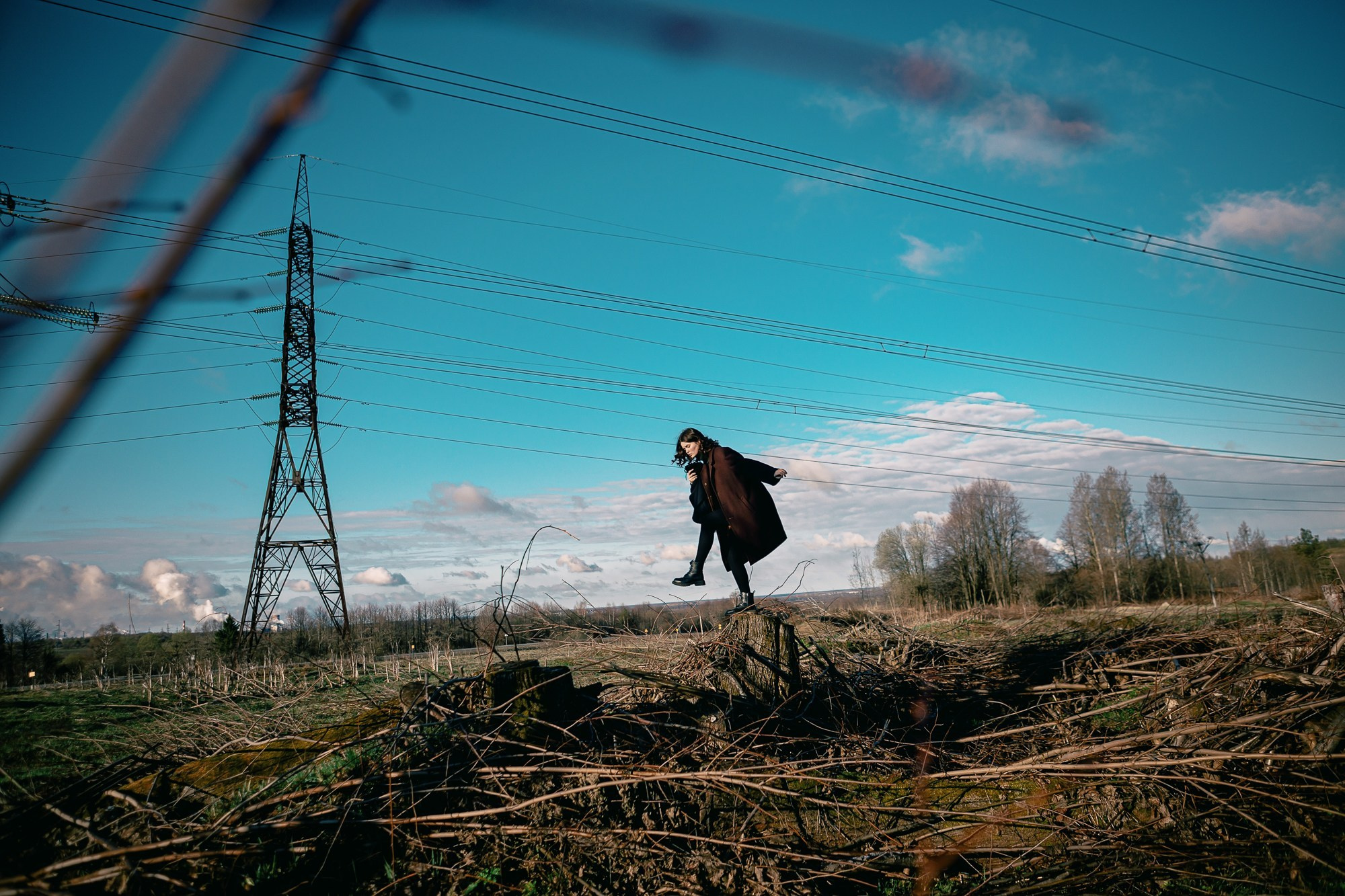 Портретный фотограф Наталья Шарыпина в Череповце