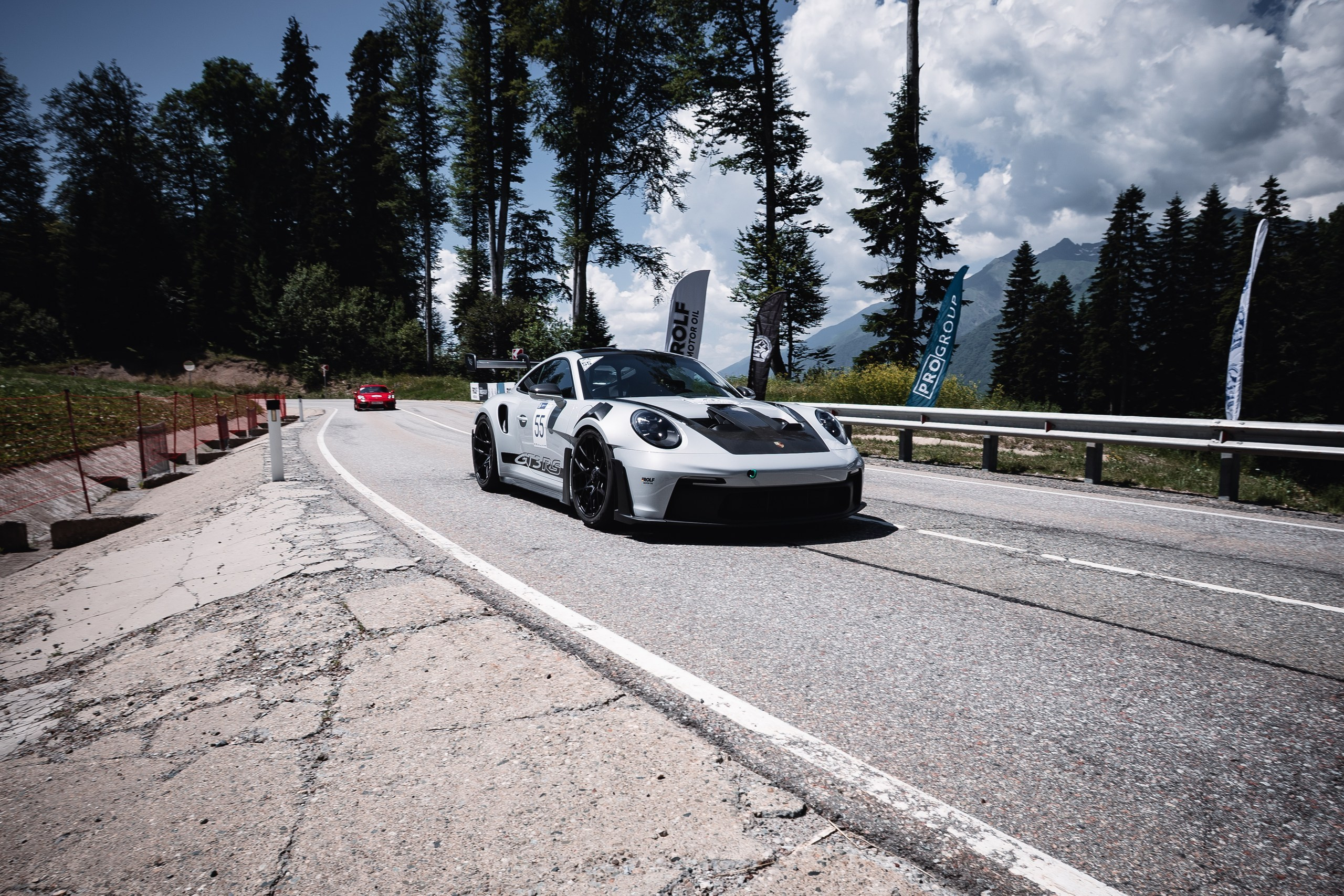 Марк Шишкин — репортажный фотограф в Воронеже и России