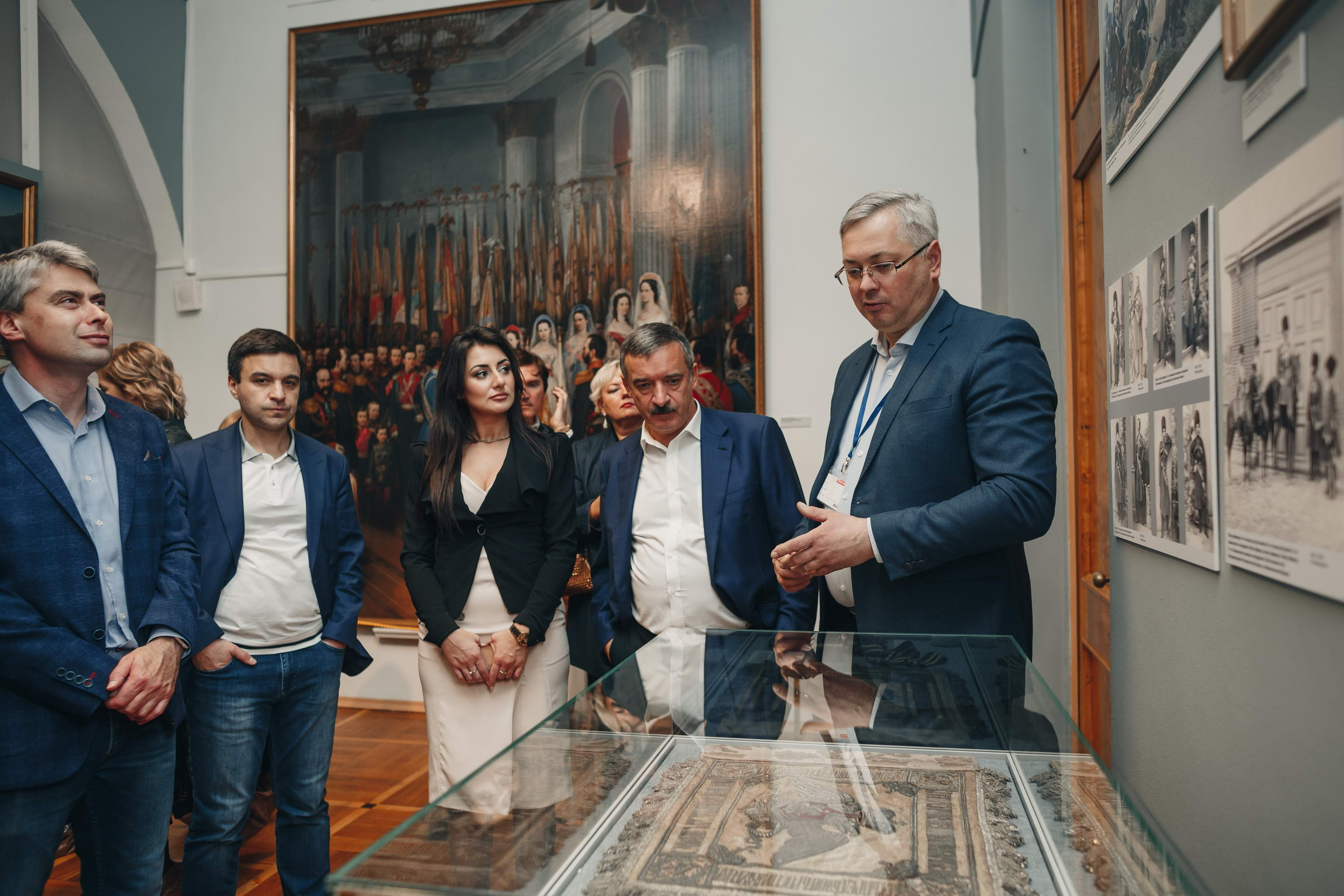 Светское мероприятие Veles-capital.ru. Свадебный фотограф Игорь Брундасов 8PHOTO на свадьбу венчание загс СПб