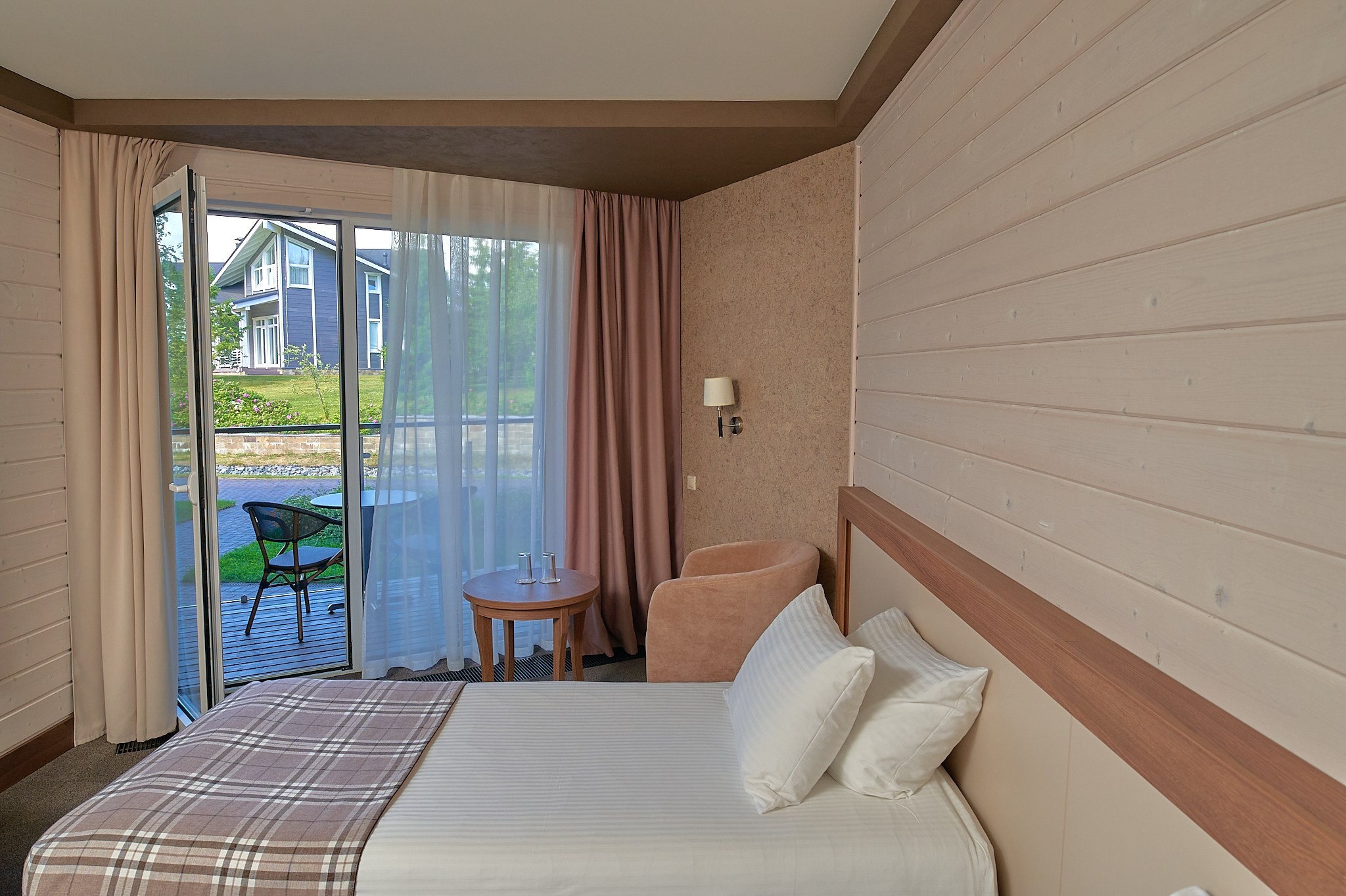 ДАЧА ВИНТЕРА