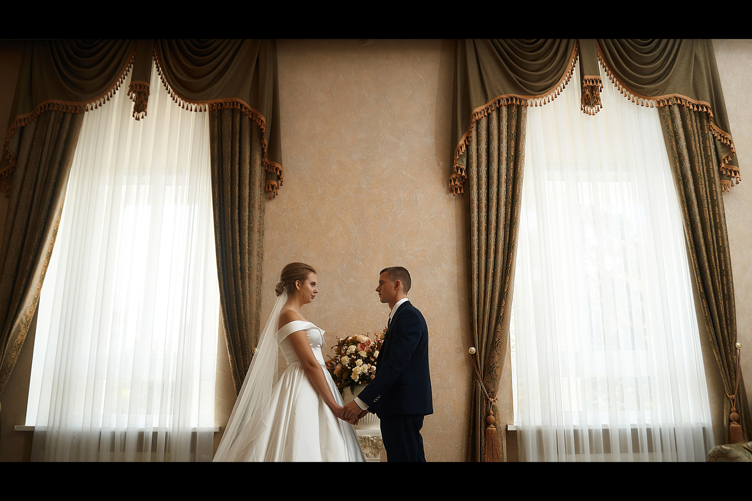 Свадебная фотосъёмка в Крыму и Краснодаре. Фотограф Александр Кудинов, Крым: Легкие съемки, живые эмоции