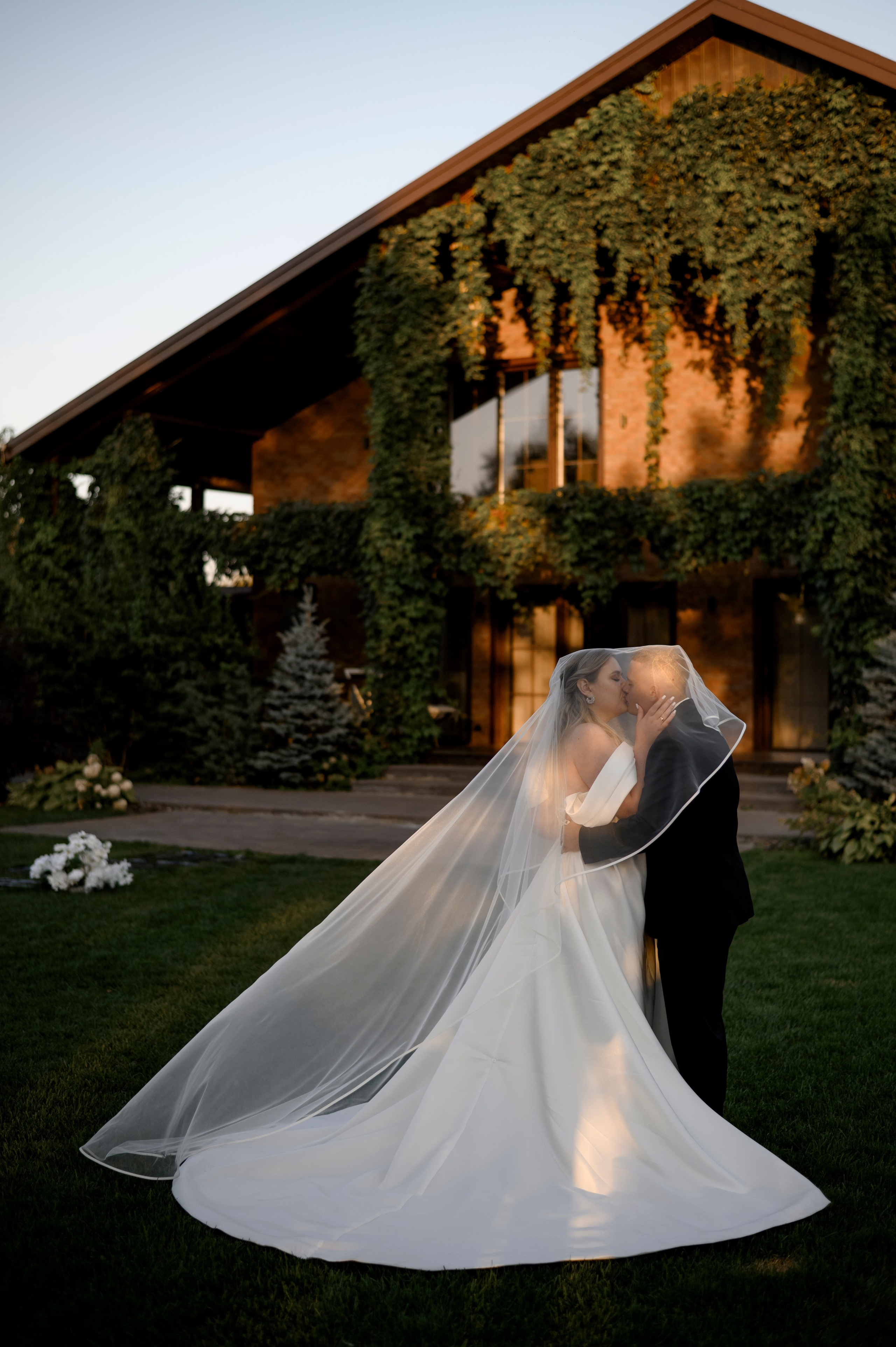 Свадебный и семейный фотограф в Воронеже и Черноземье Юлия Артеменко
