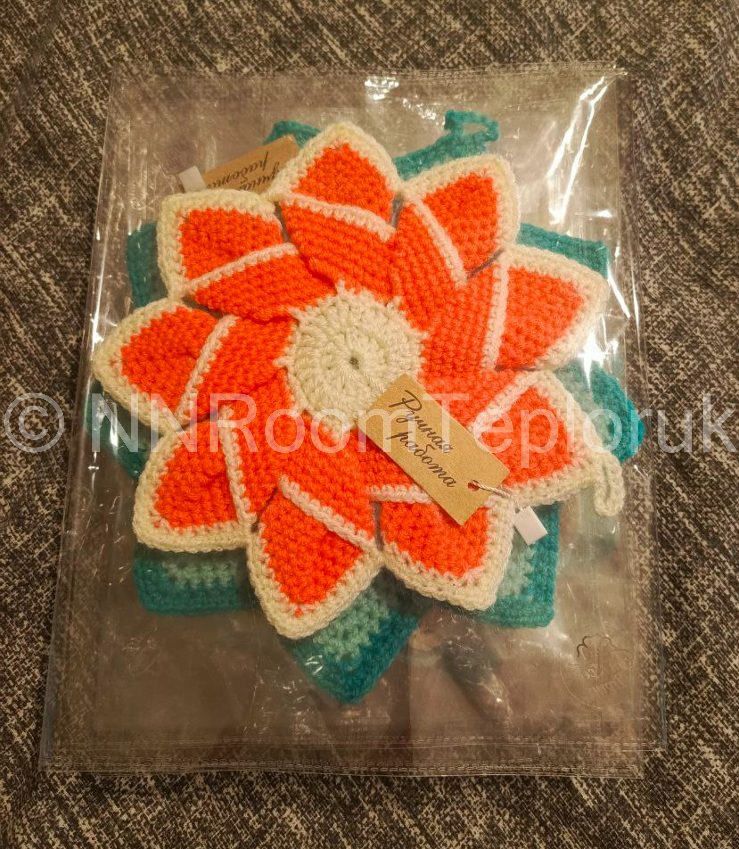 Элементы интерьера. NNRoomТеплорук