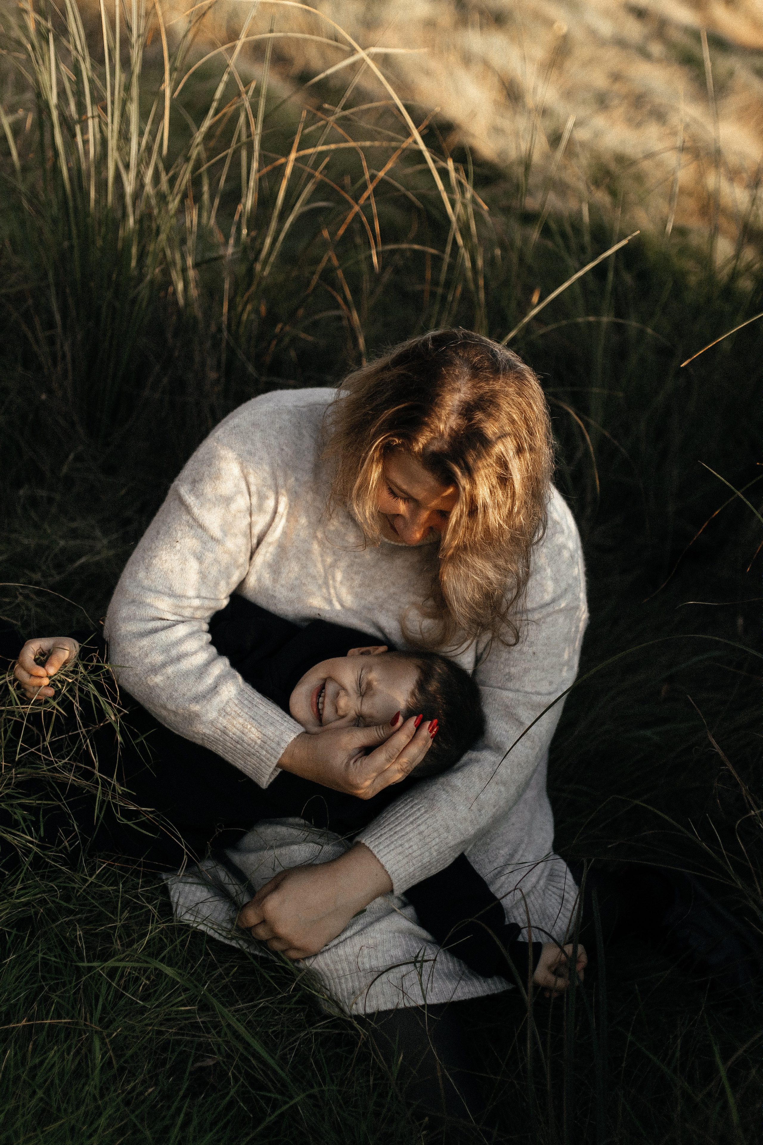 Семейный и детский фотограф в Ханты-Мансийске Юлия Дрогаль