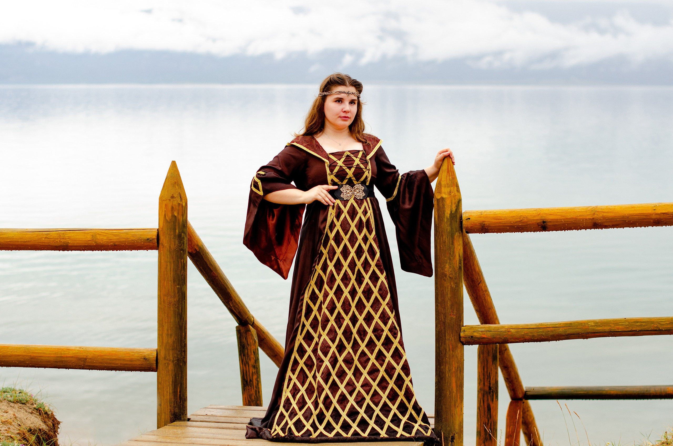 Творческий фототур на Байкал. Фотограф в Хабаровске