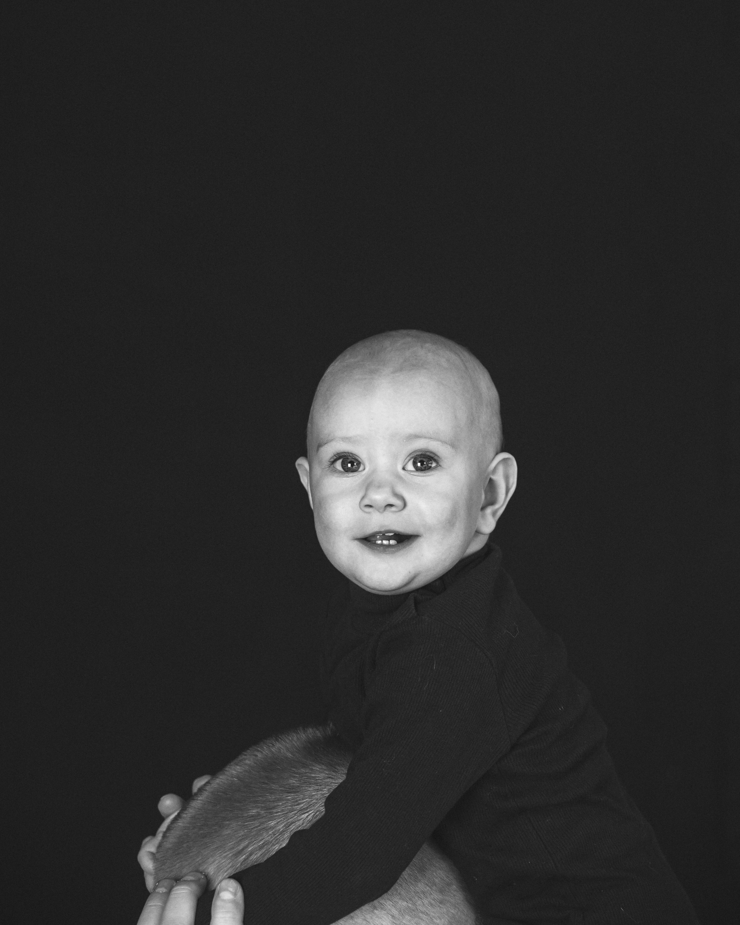 Семейная фотосессия. Годовастие дочки. Фотограф в Нижневартовске Анна Стрельцова