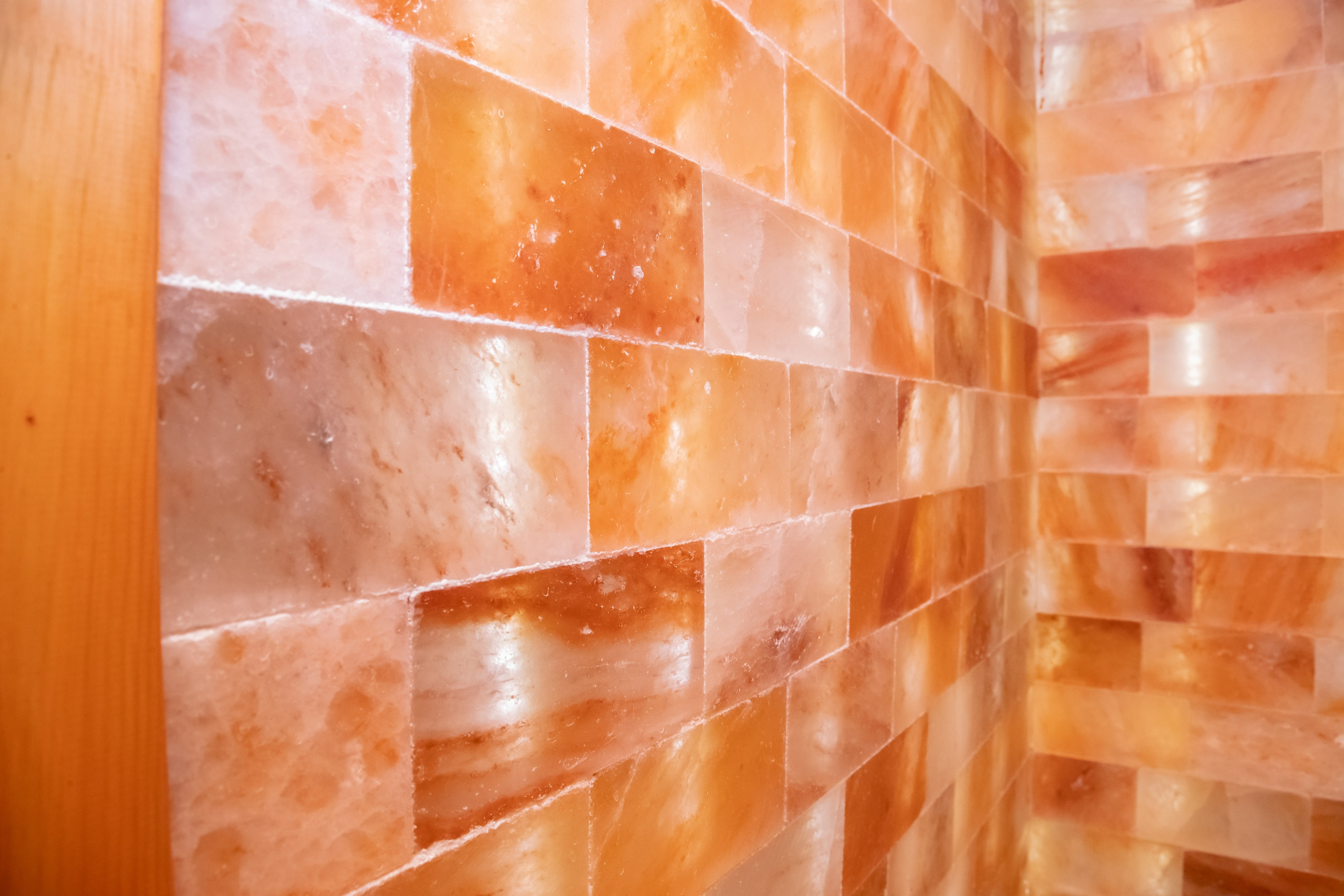 Дом «Гималайский». Банный комплекс «С легким паром»