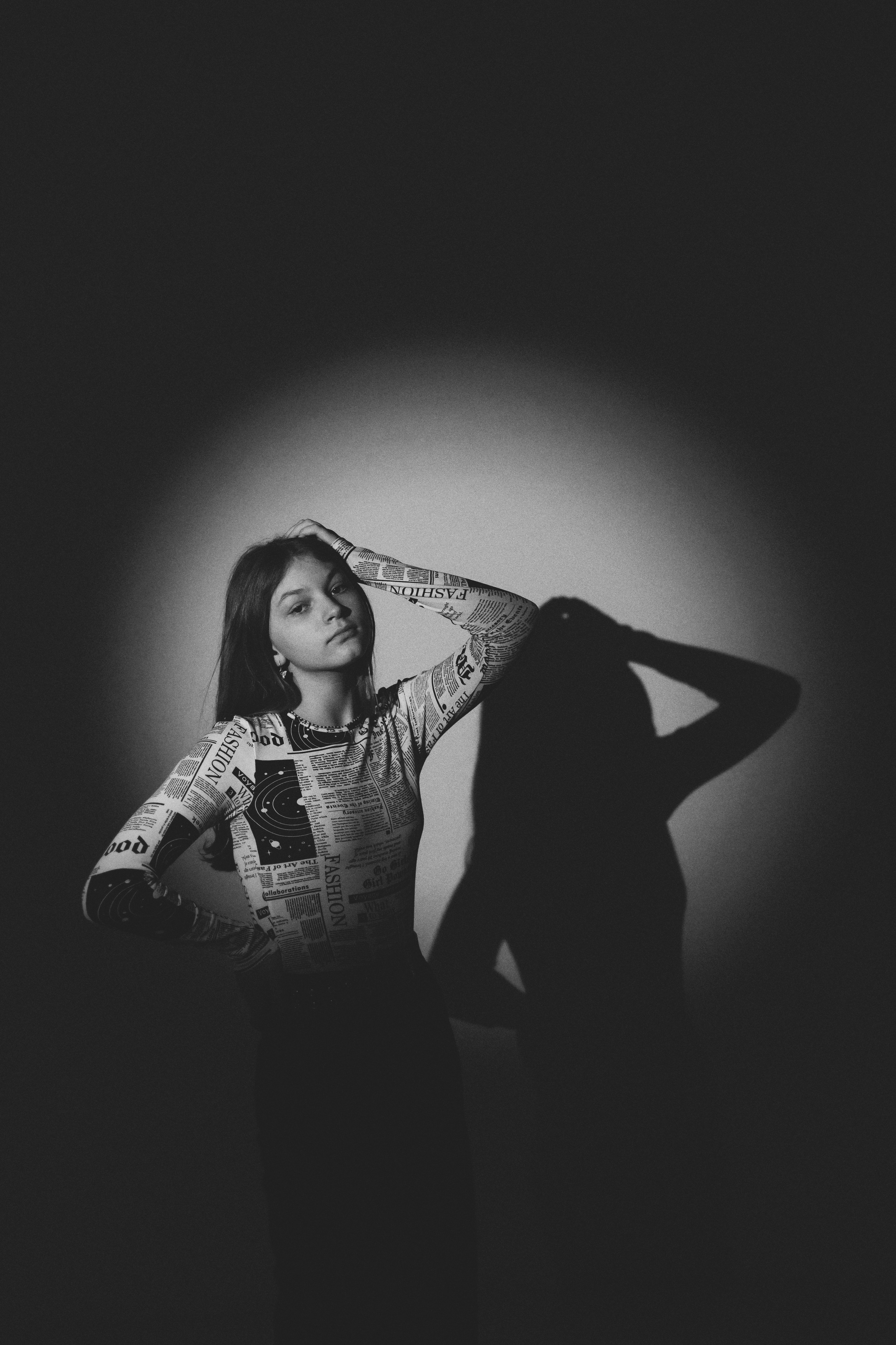 Студия. Фотомастерская Воробьевых