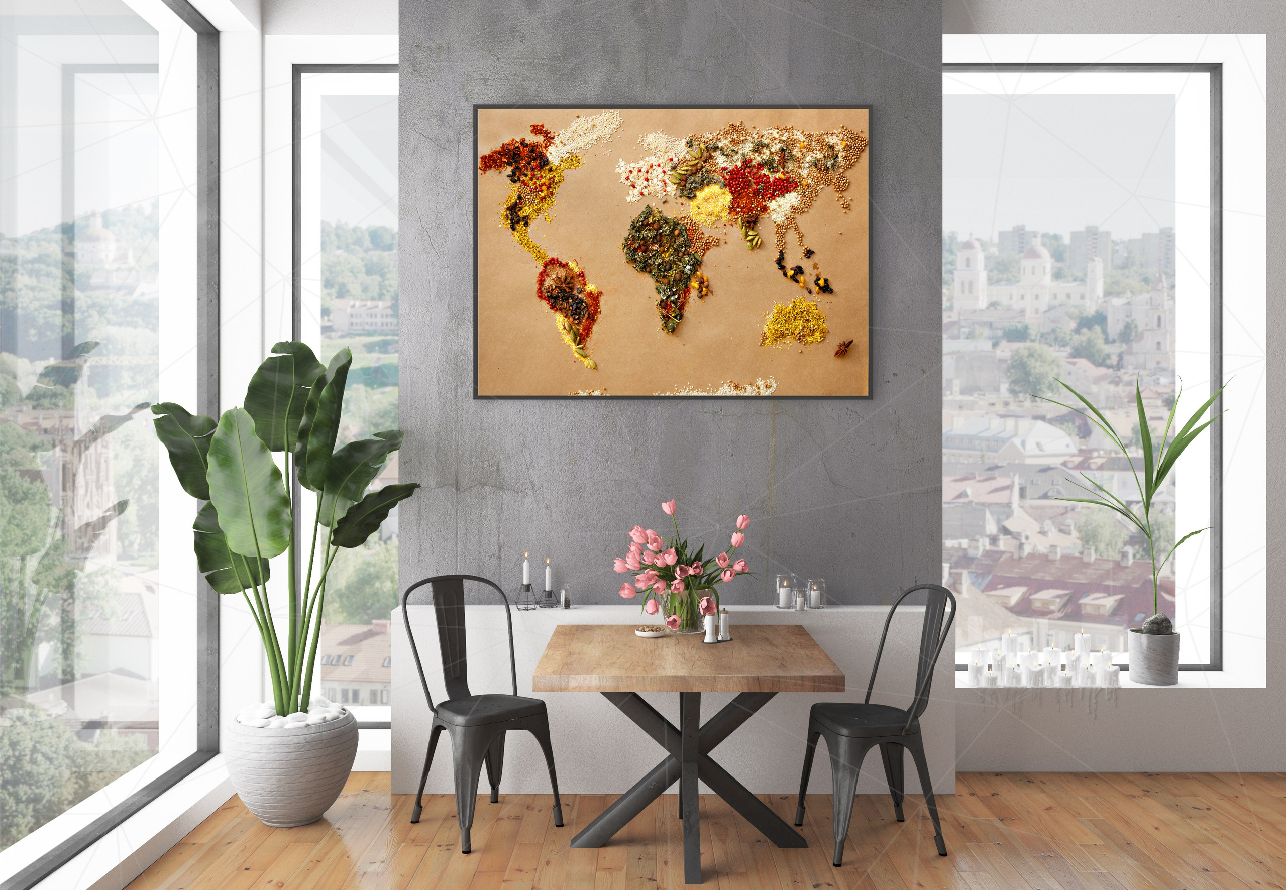 Подберу кадр под ваш интерьер и настроение. Фотограф Кирилл Мешков Кемерово