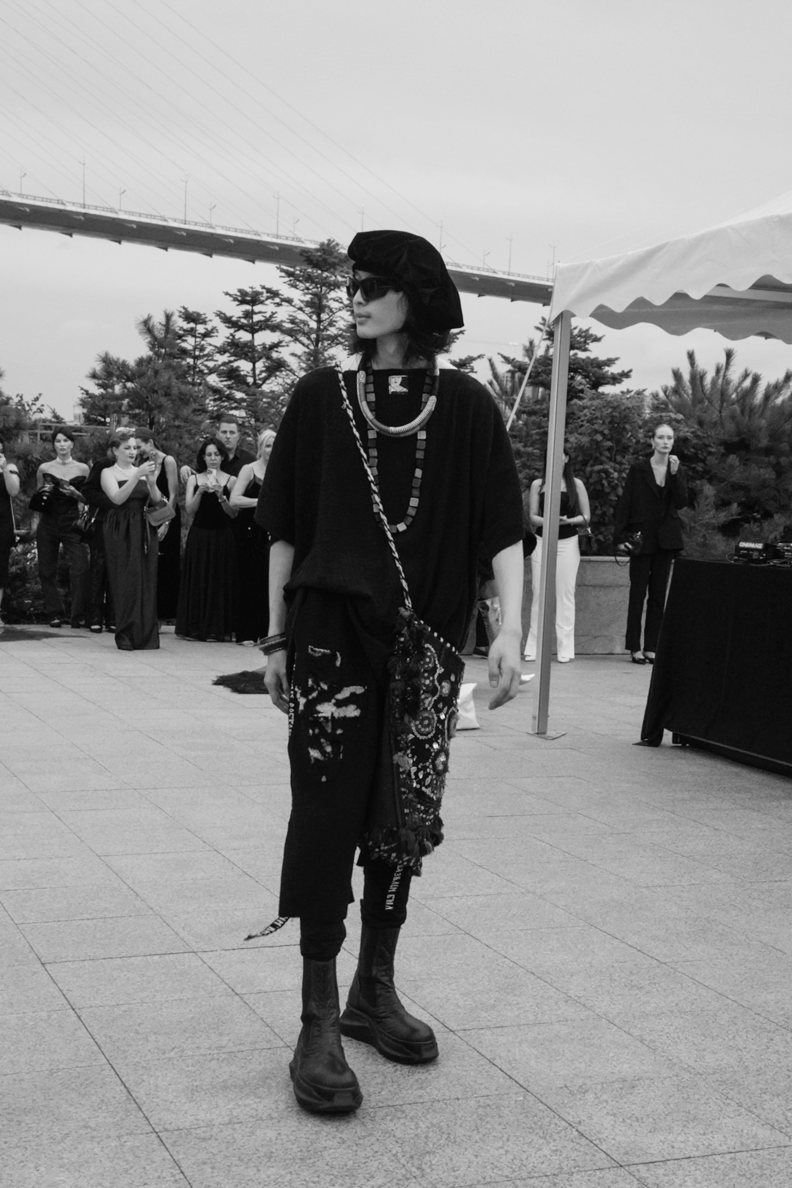 Репортажная фотосъемка во Владивостоке. Портретный, свадебный, репортажный фотограф во Владивостоке Юлиана Джули Фокс