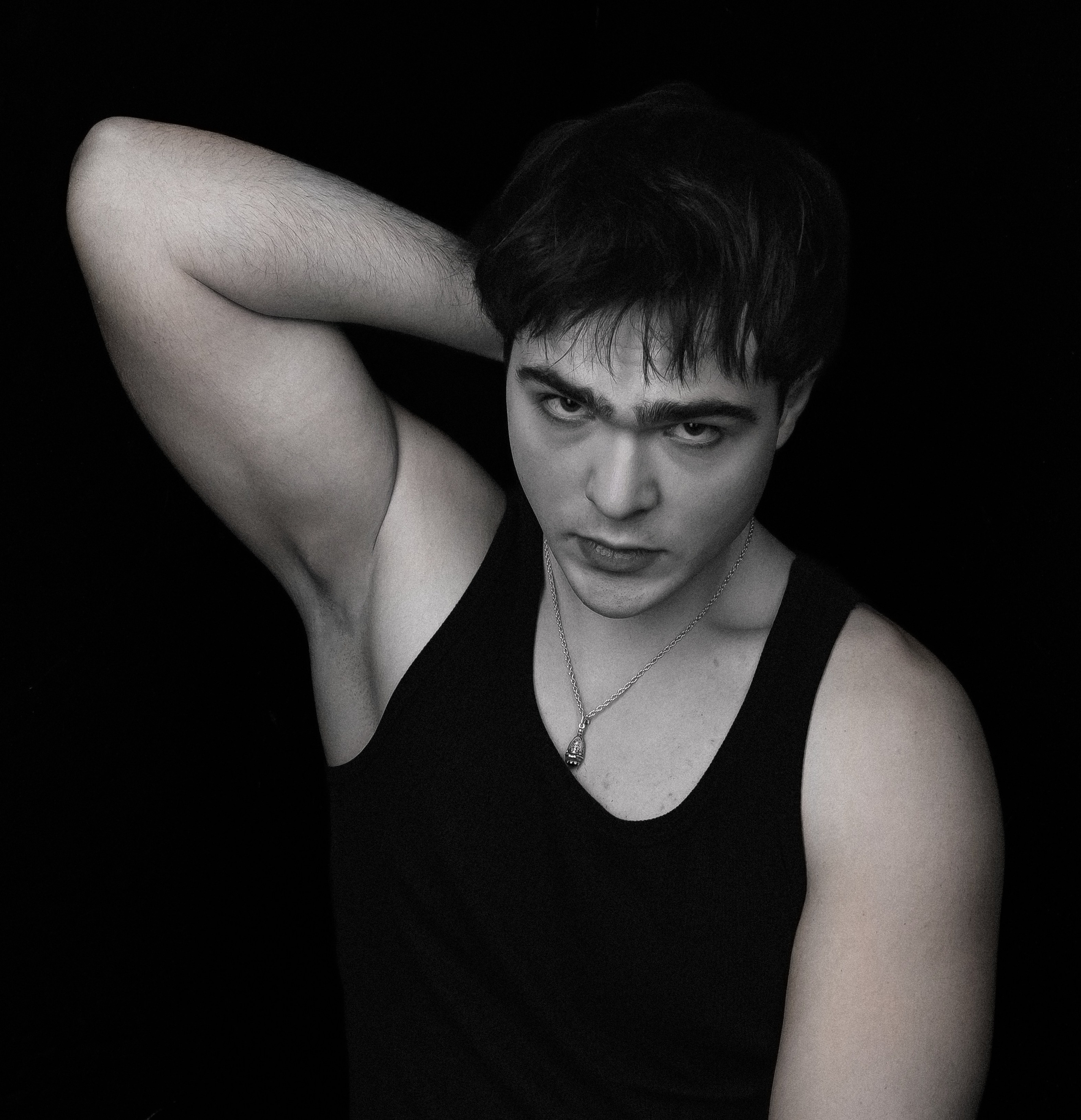 Фотограф в Москве