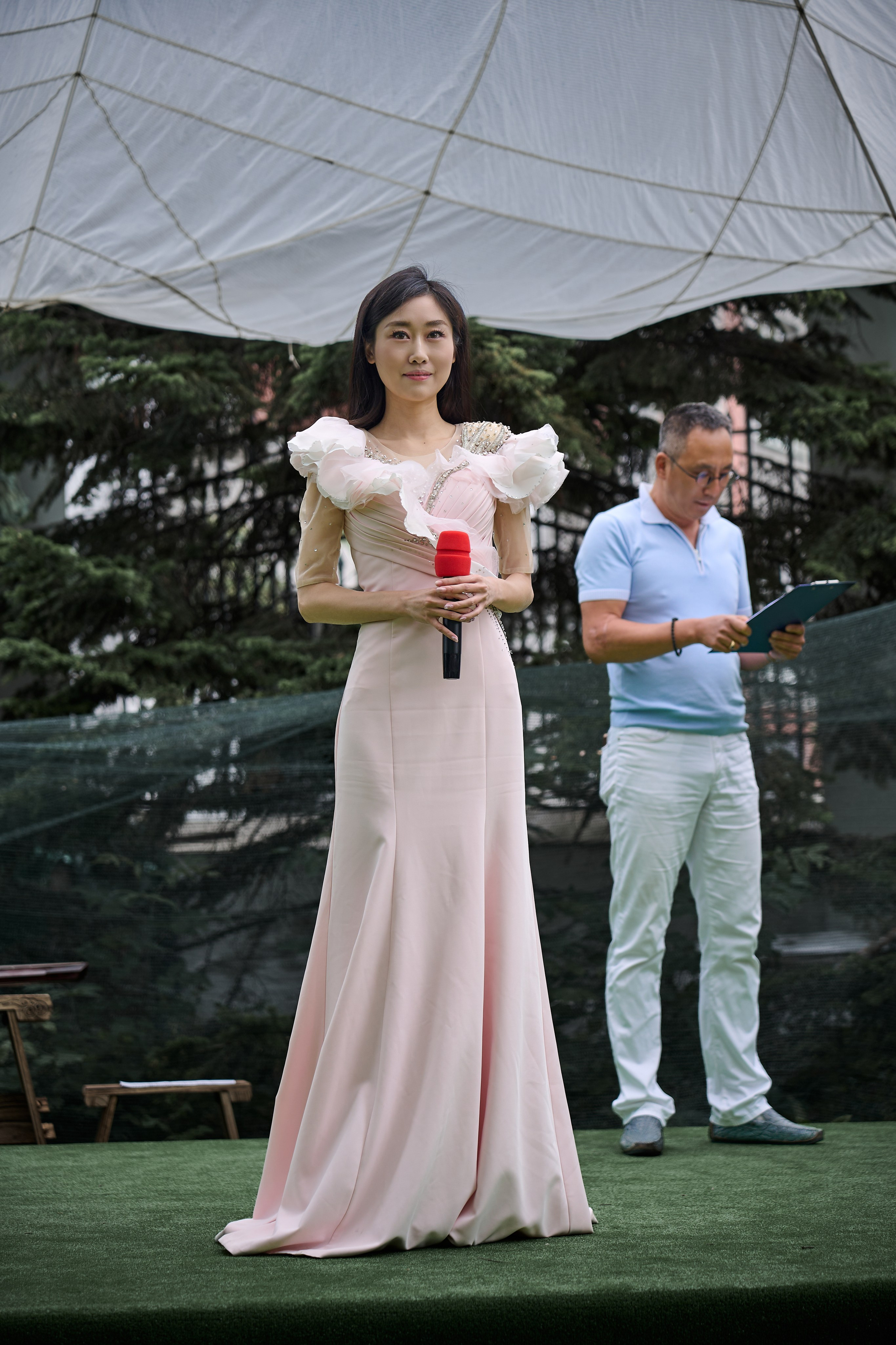 Фестиваль. Фотограф в Москве