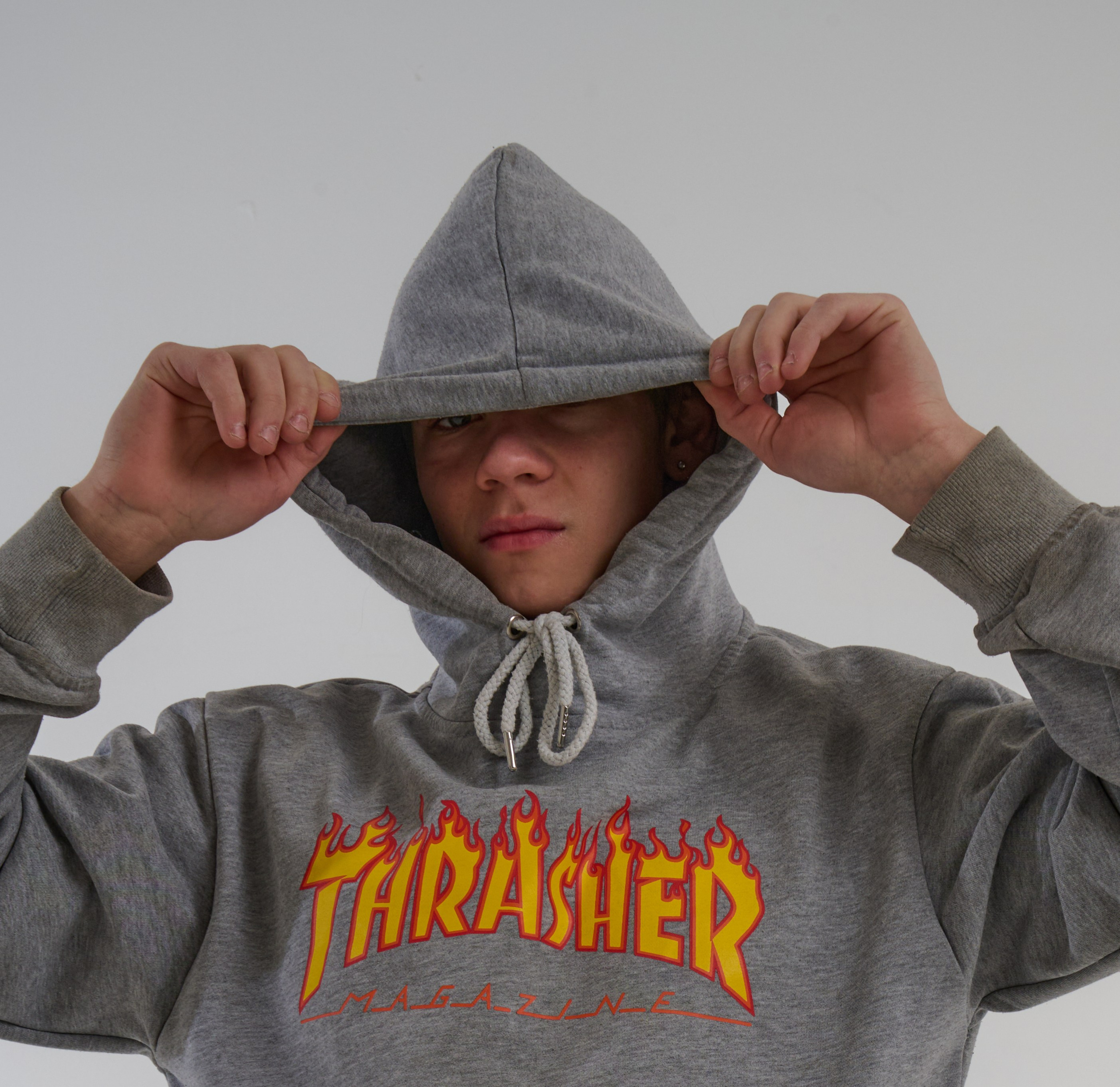 Студийная съёмка. Фотограф в Москве