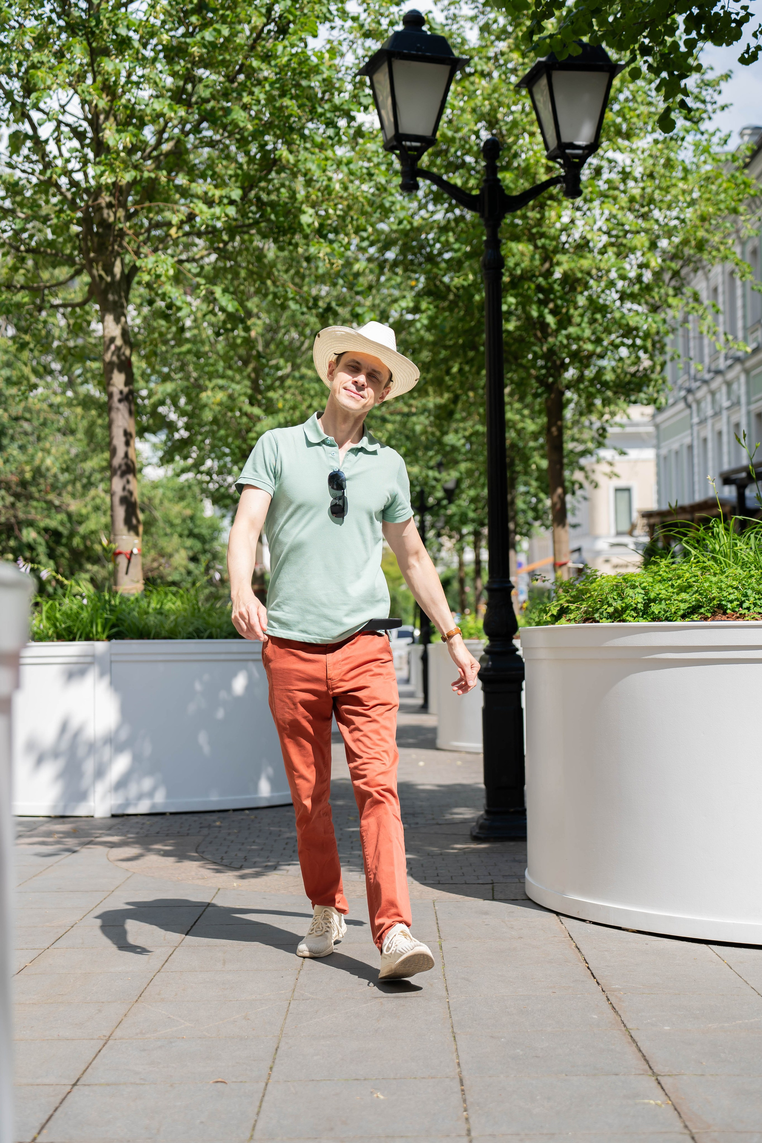 Андрей Рязанцев. Фотограф в Москве