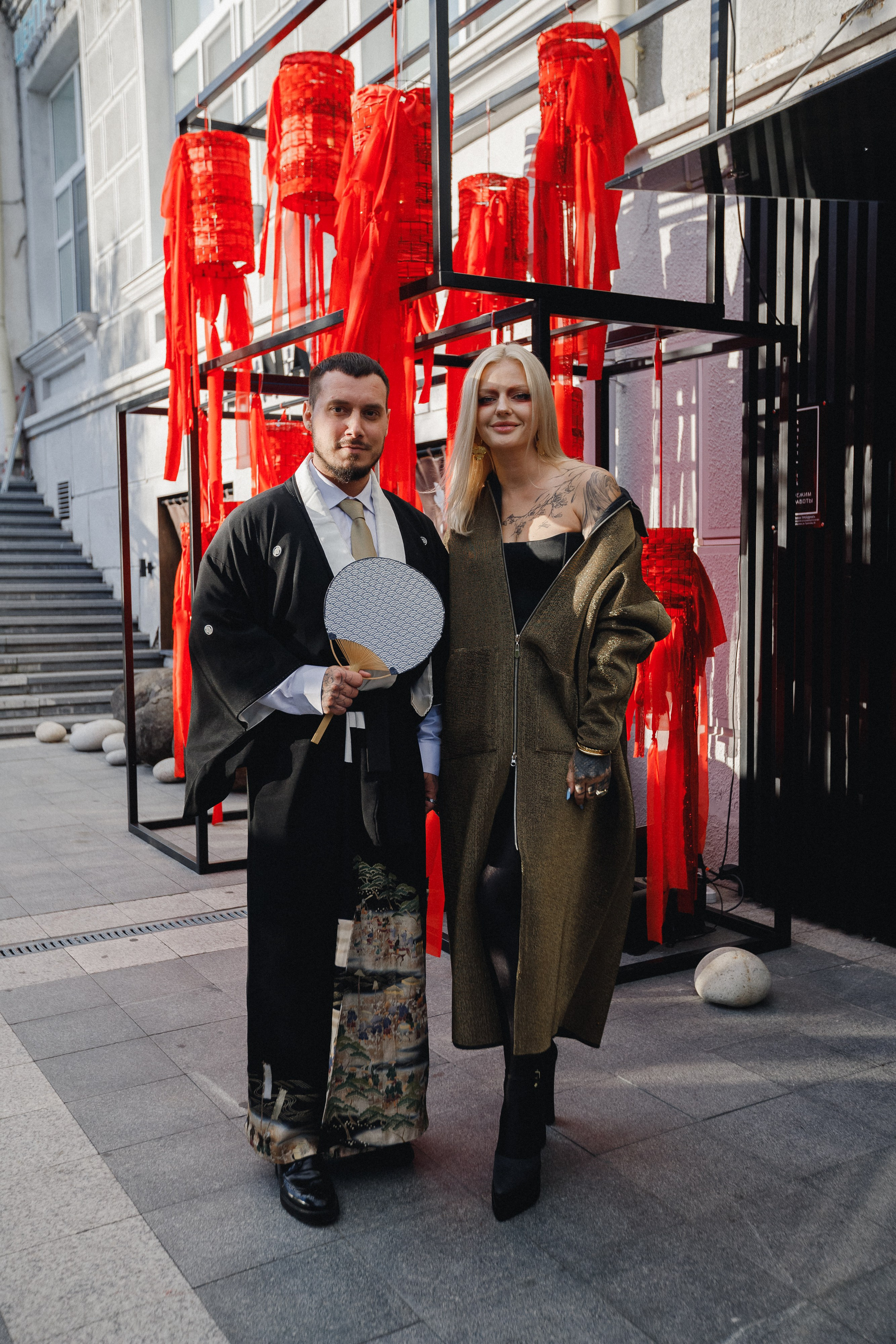 HANAMI — МЕМУАРЫ ГЕЙШИ. СВОИ. ФОТООТЧЕТЫ-СОБЫТИЯ-МЕСТА