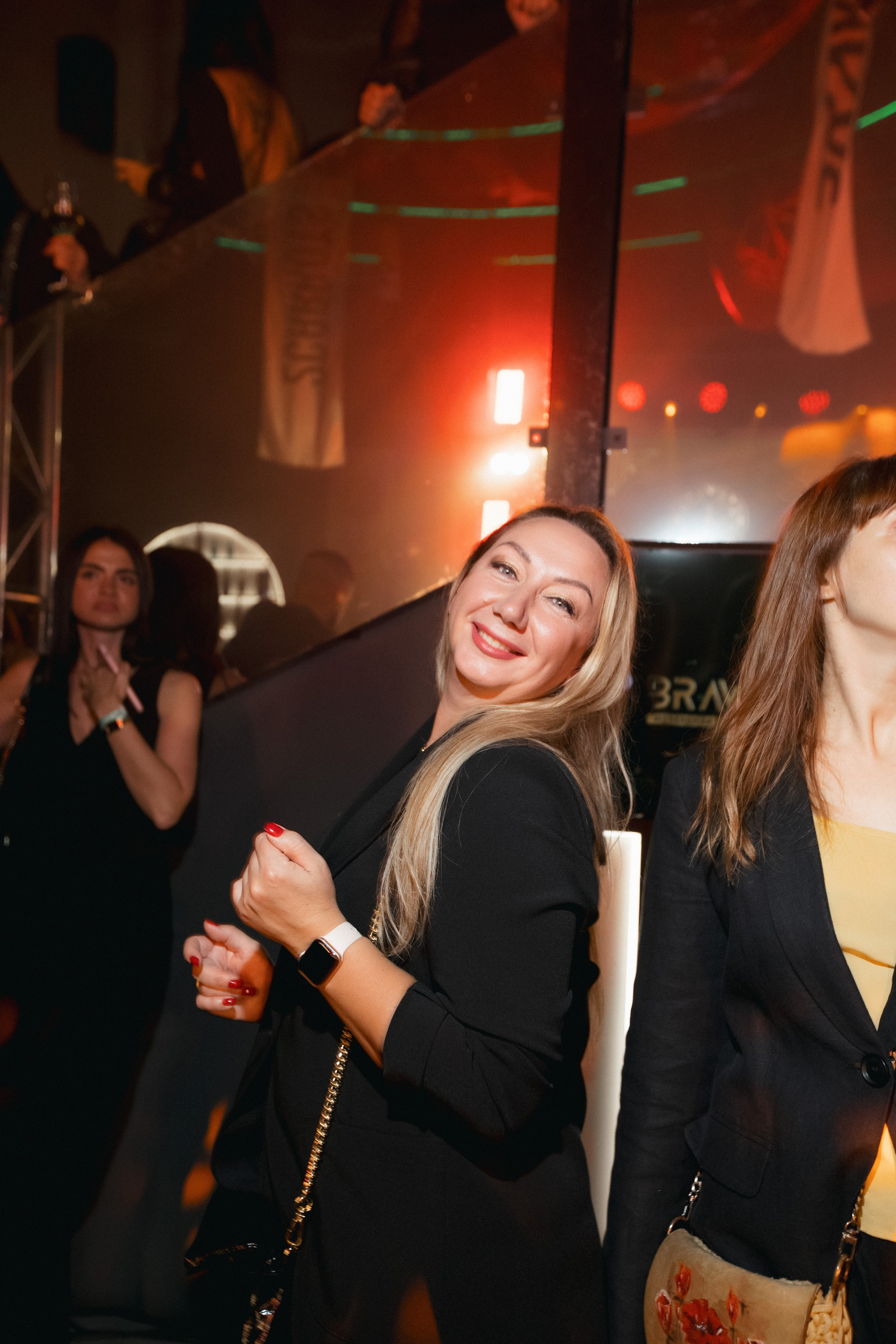 BRAVO BIRTHDAY 13 — PART I. СВОИ. ФОТООТЧЕТЫ-СОБЫТИЯ-МЕСТА