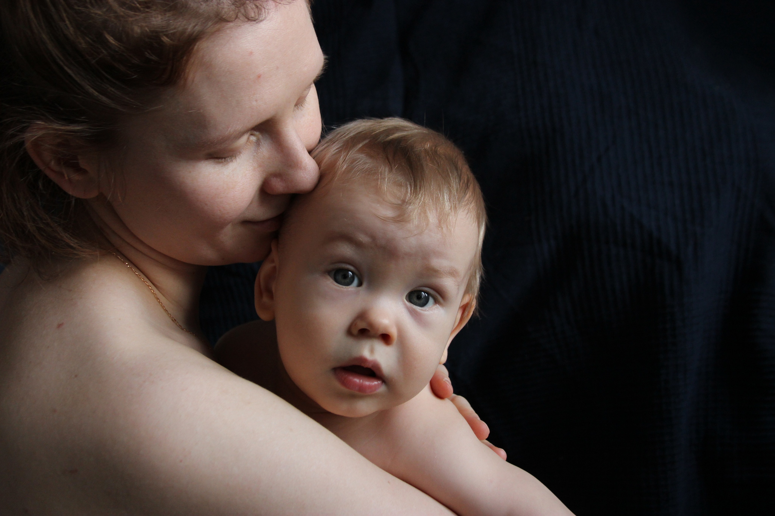 Семейный фотограф Виктория Потехина Москва