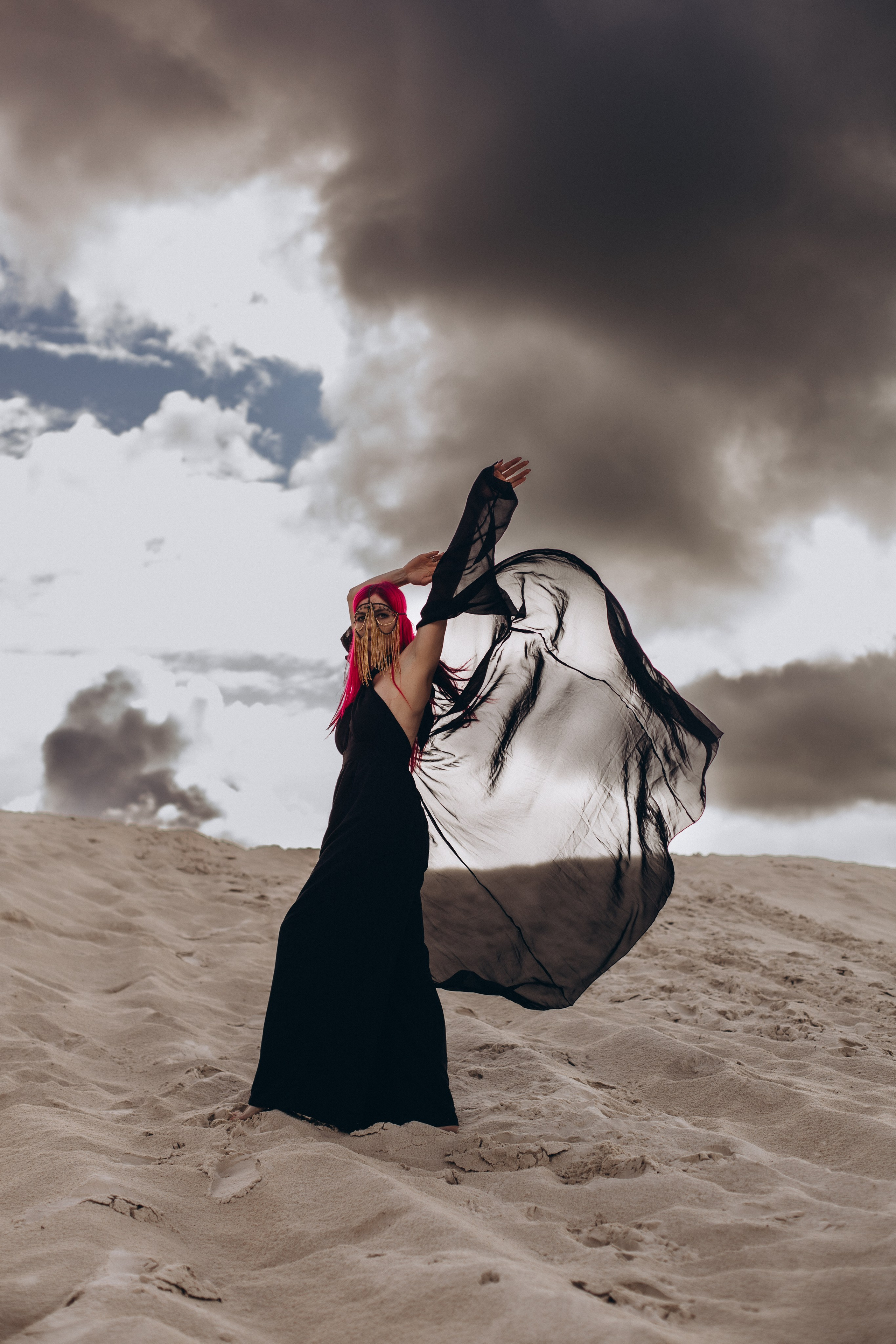 Я, в красивейшем месте