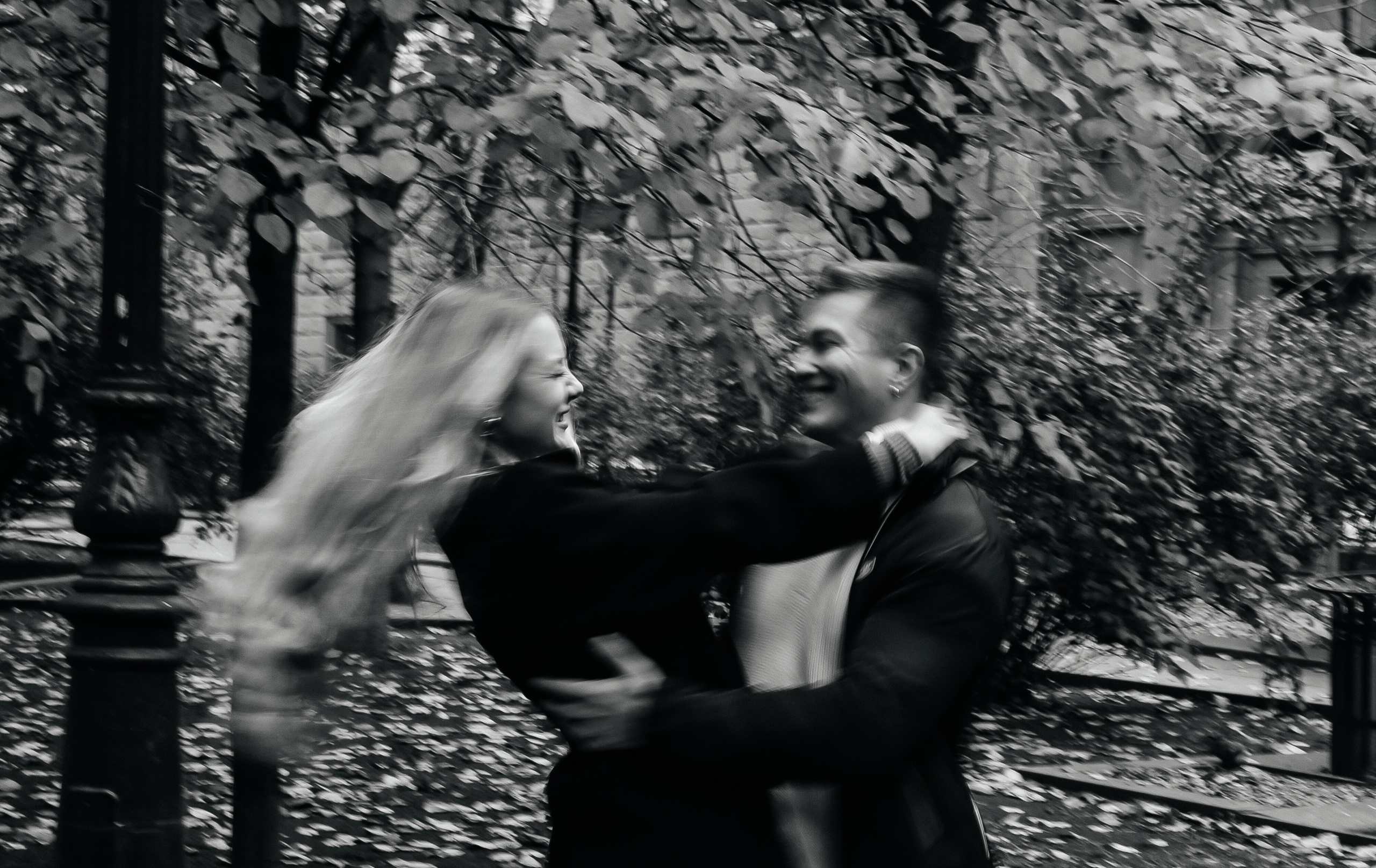 Аня + Ваня. Фотограф в Москве и Королёве Сутягина Мария