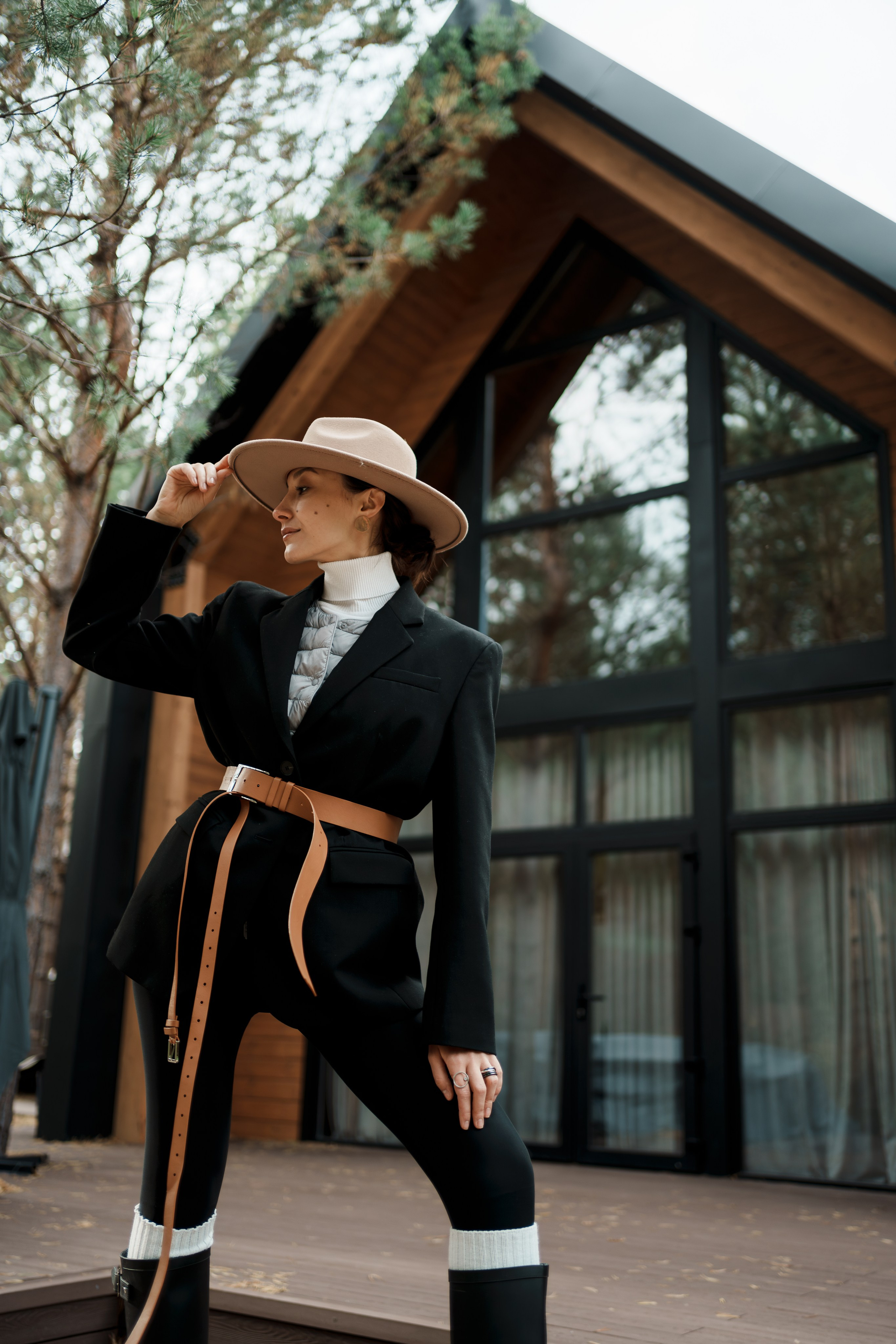 Стильные образы и гардеробные капсулы для стильной фотосессии для сдачи в аренду. Екатерина Ананенко: персональный стилист из Красноярска