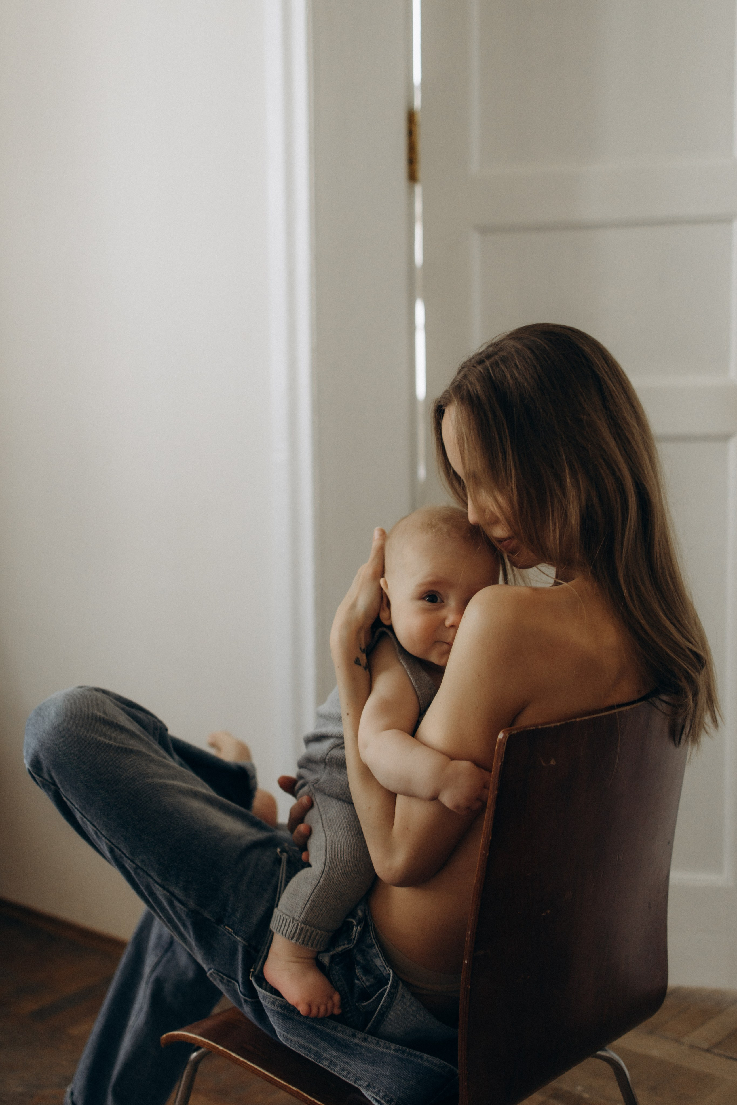 Семейный фотограф Москва Юлиана Фетисова