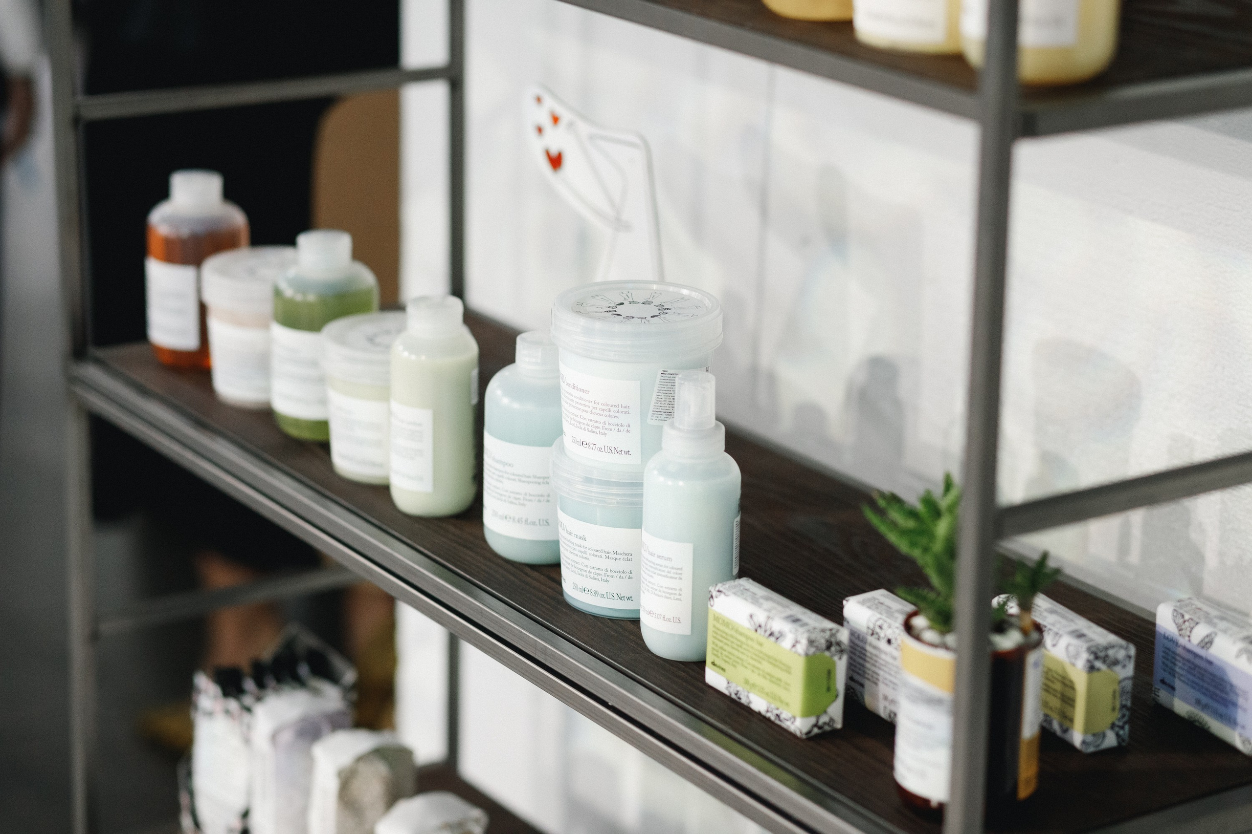 Davines Color Day. СВОИ. ФОТООТЧЕТЫ-СОБЫТИЯ-МЕСТА