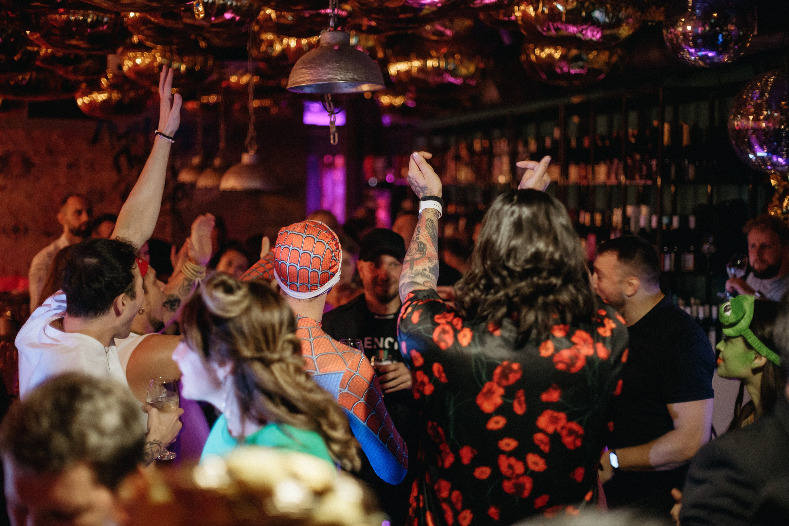 IVENT PARTY. СВОИ. ФОТООТЧЕТЫ-СОБЫТИЯ-МЕСТА