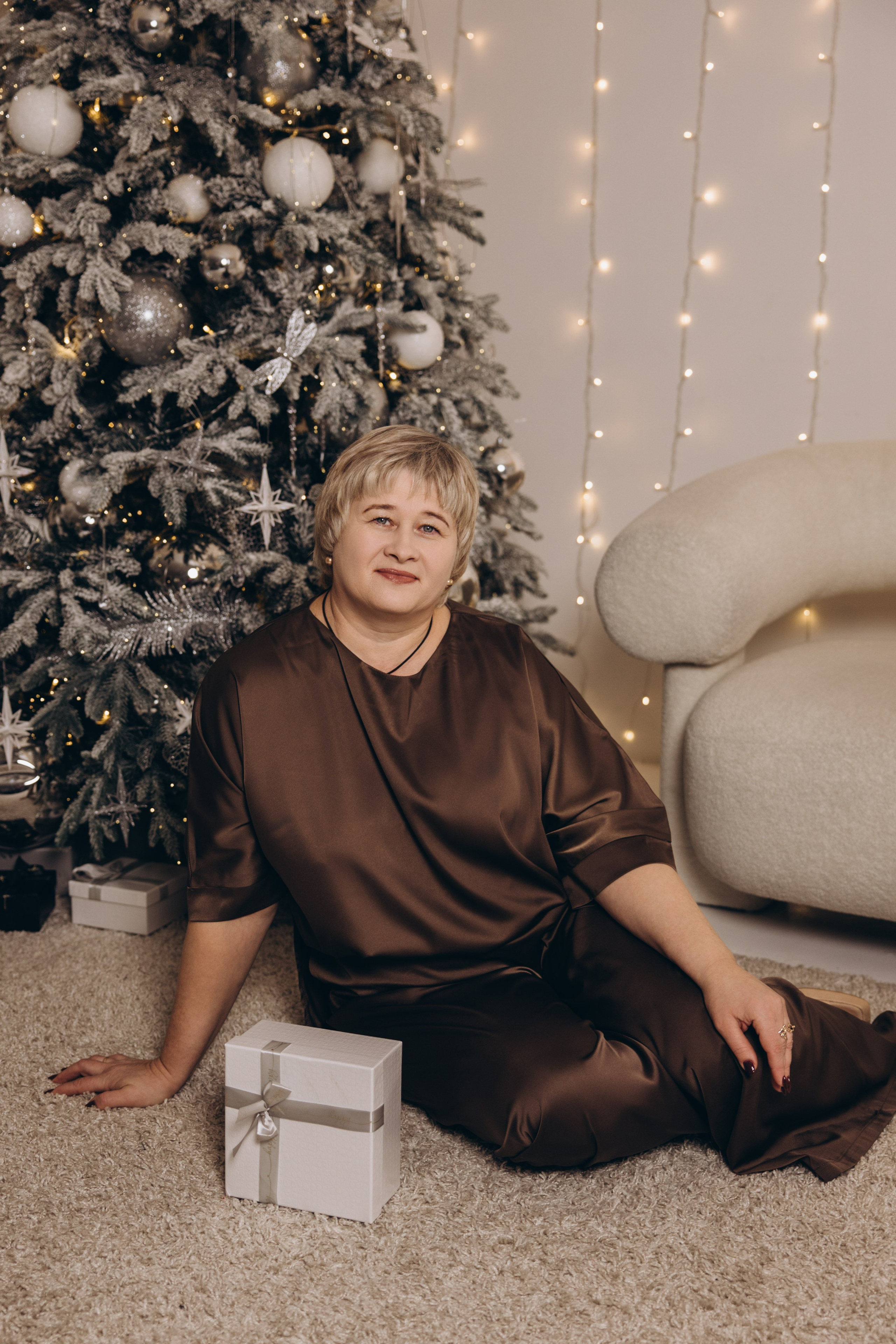 Фотопроект в Зум студии. Свадебный, семейный фотограф в Иркутске Светлана Макаричева