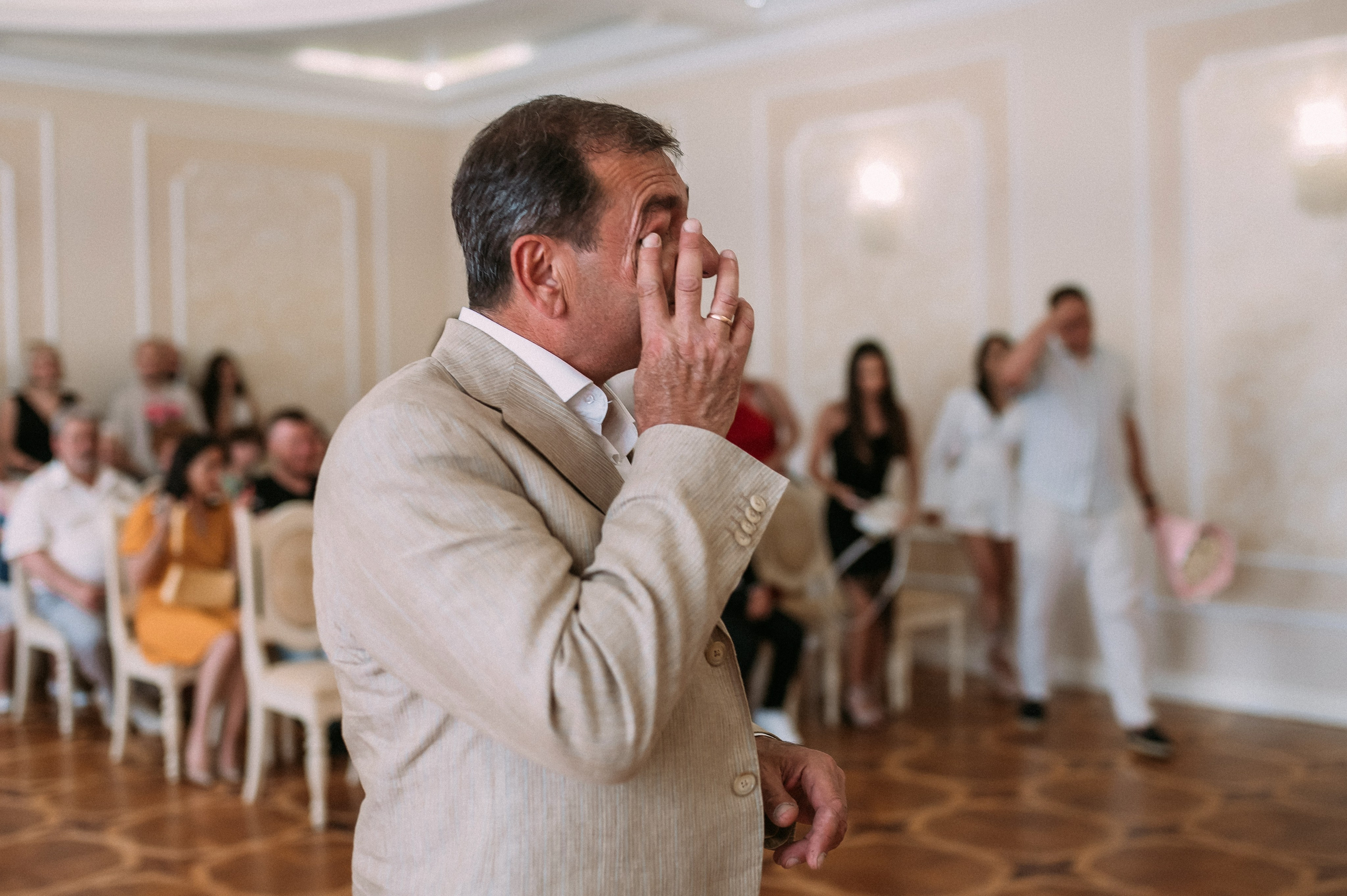 Фотографии со свадебного деня в Симферополе. Свадебный и семейный фотограф в Симферополе Дарья Маркова