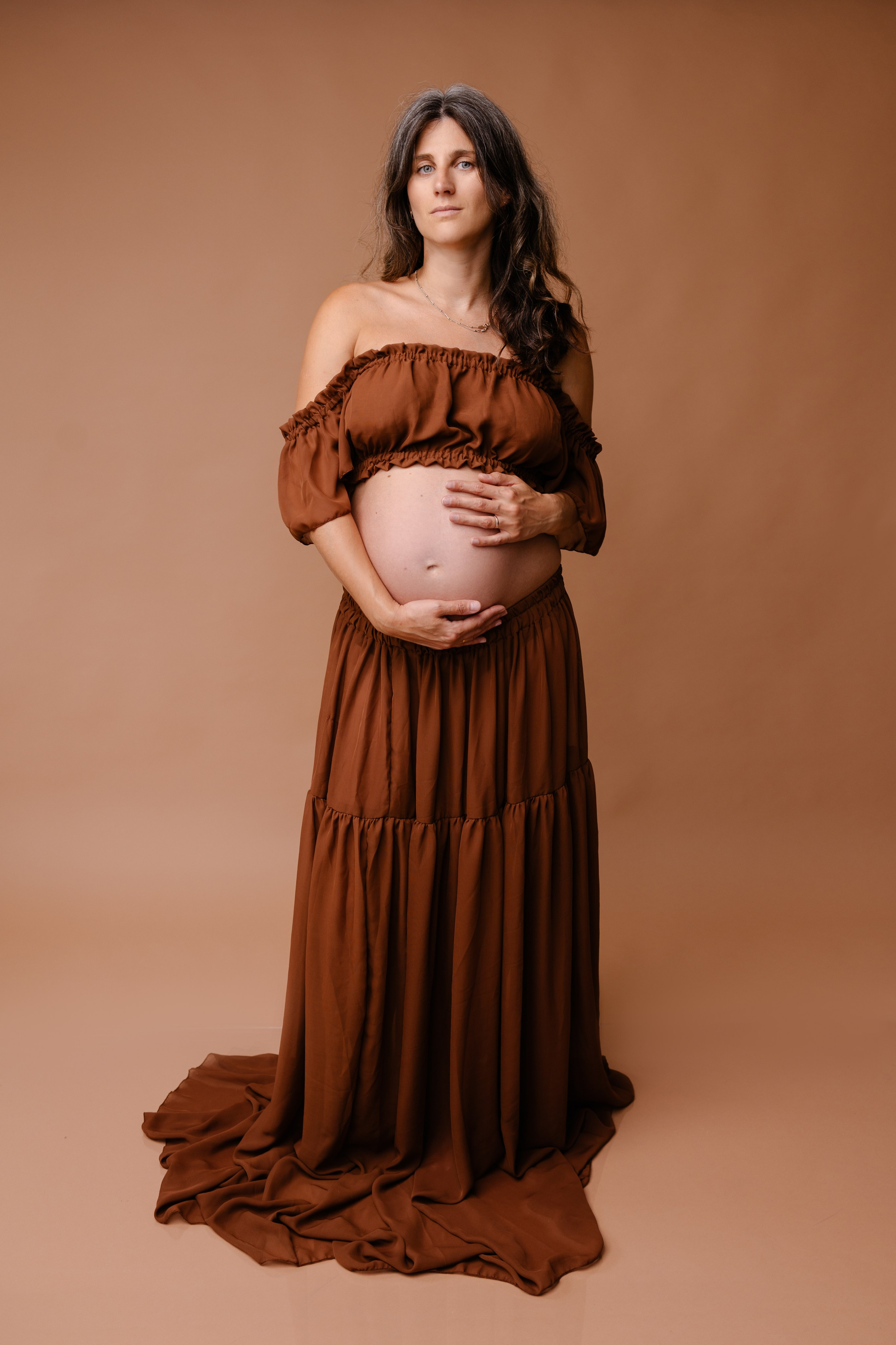 Мой гардероб для беременных фотосессий. Семейный фотограф в Мюнхене Даша Антипина