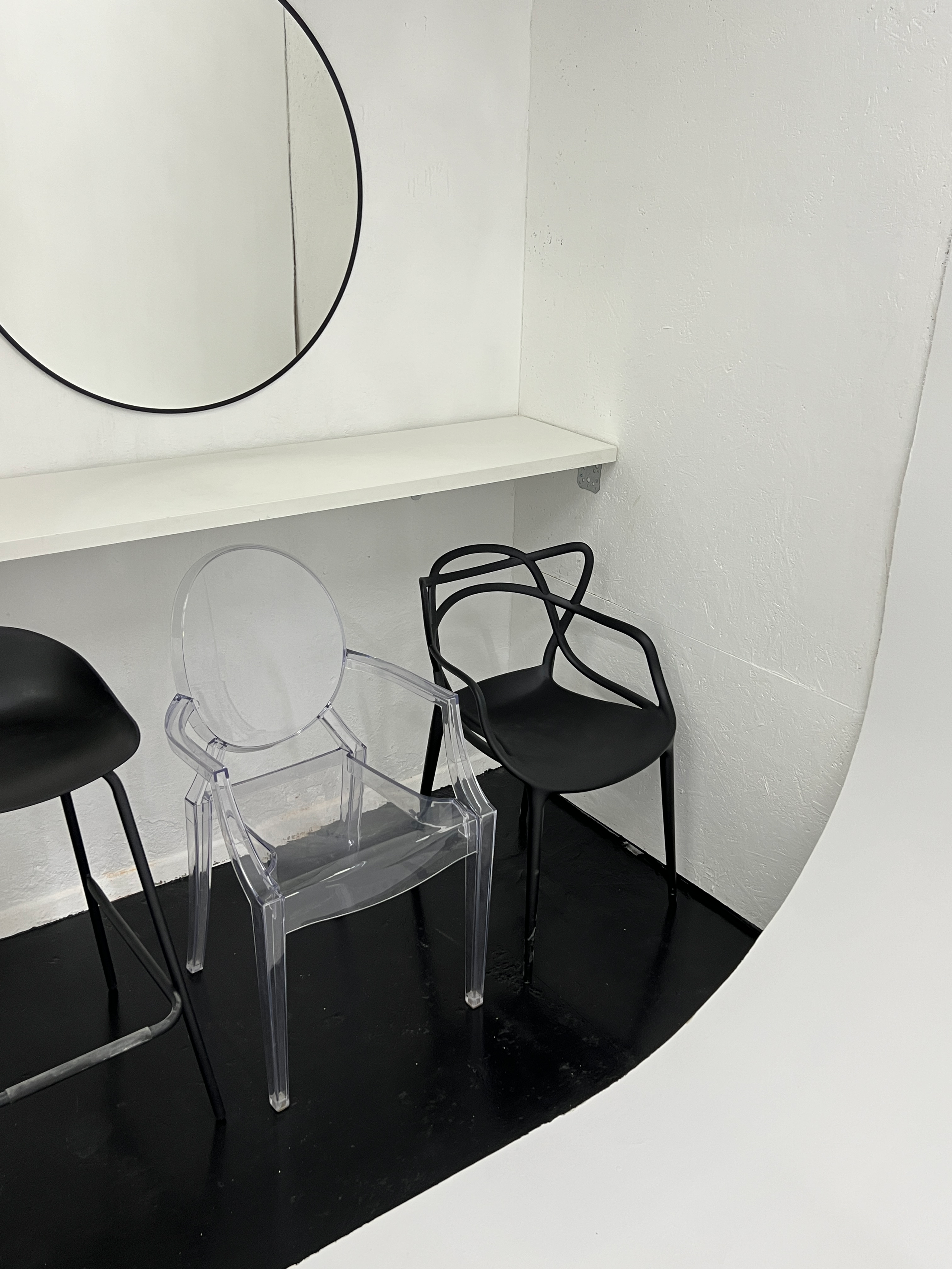 Фотостудия MAUS — всё для комфортной и красивой съёмки. Фотограф в Минске Людмила Дутко