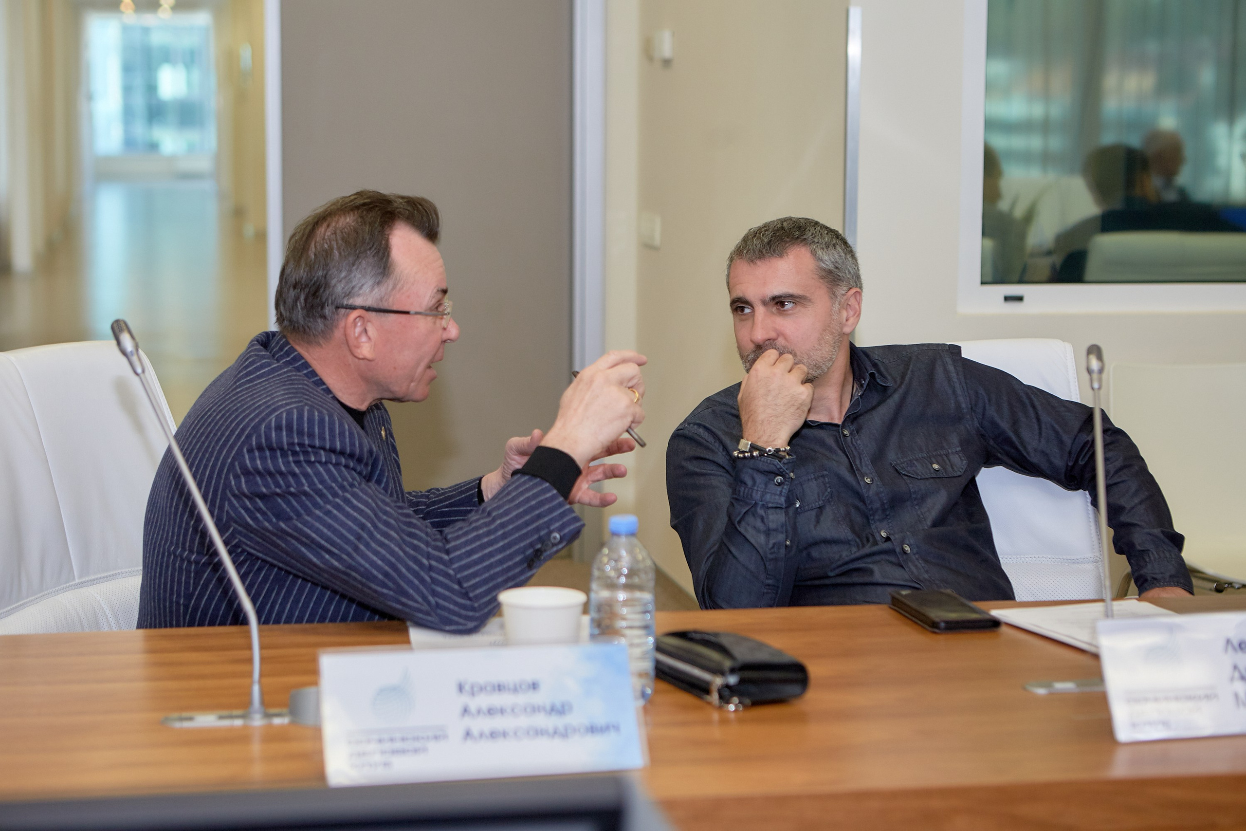 Репортажный фотограф для фотосъемки форумов конференций корпоративных мероприятий в Сочи. Фотограф Юрий Никитюк — Сочи |Адлер|Красная Поляна