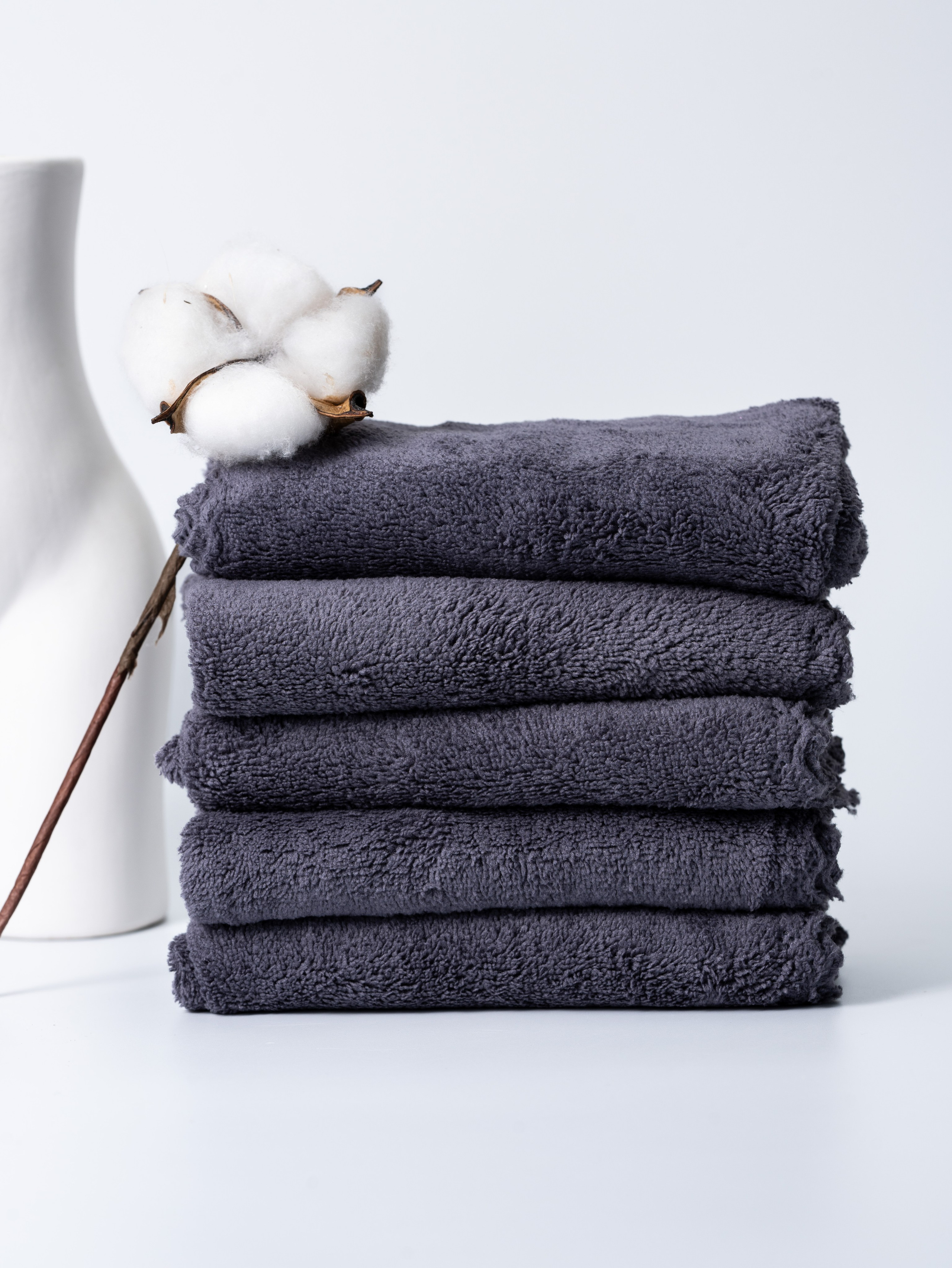 фотосъемка салфетки для уборки