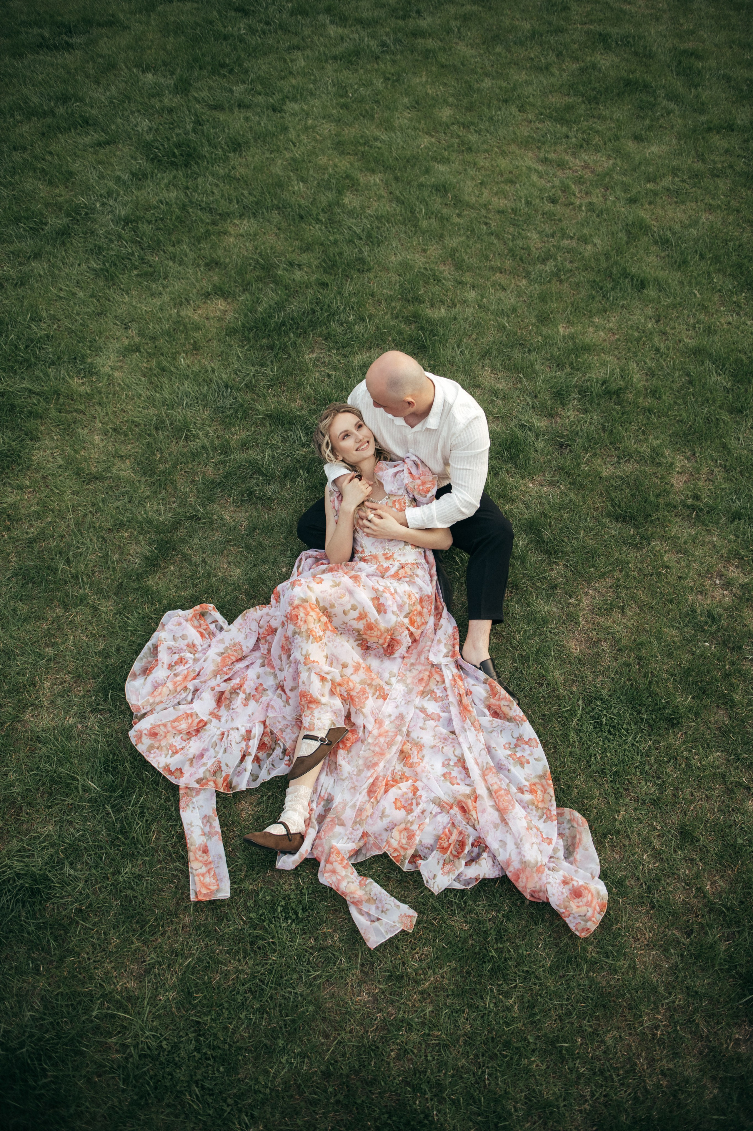 Свадебный и семейный фотограф Алиса Полякова |Старый Оскол | Воронеж