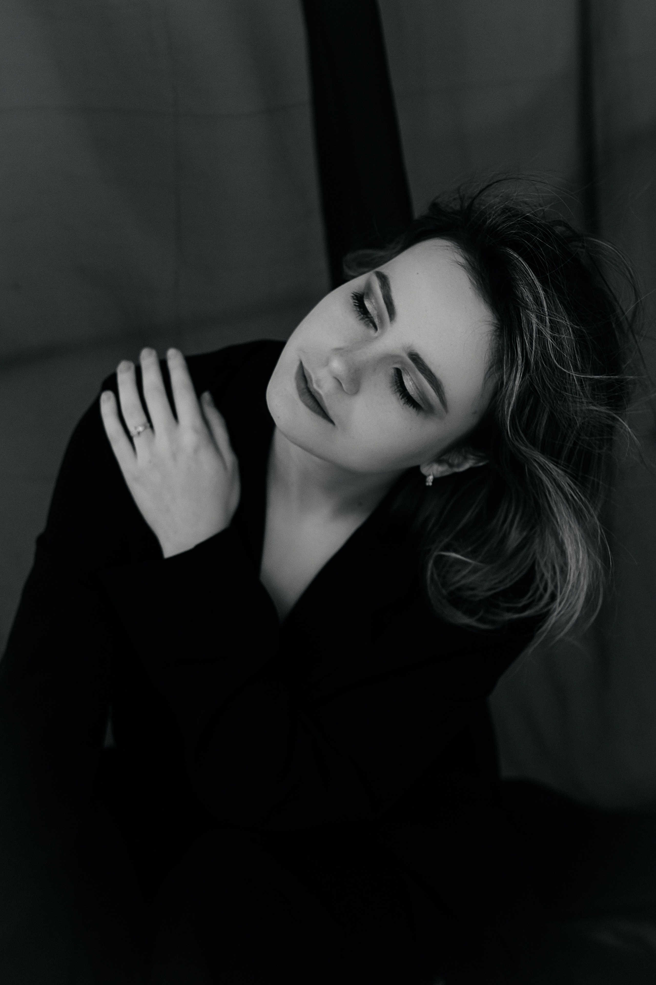 Фотограф Екатеринбург | Полина Кузнецова | polinnass