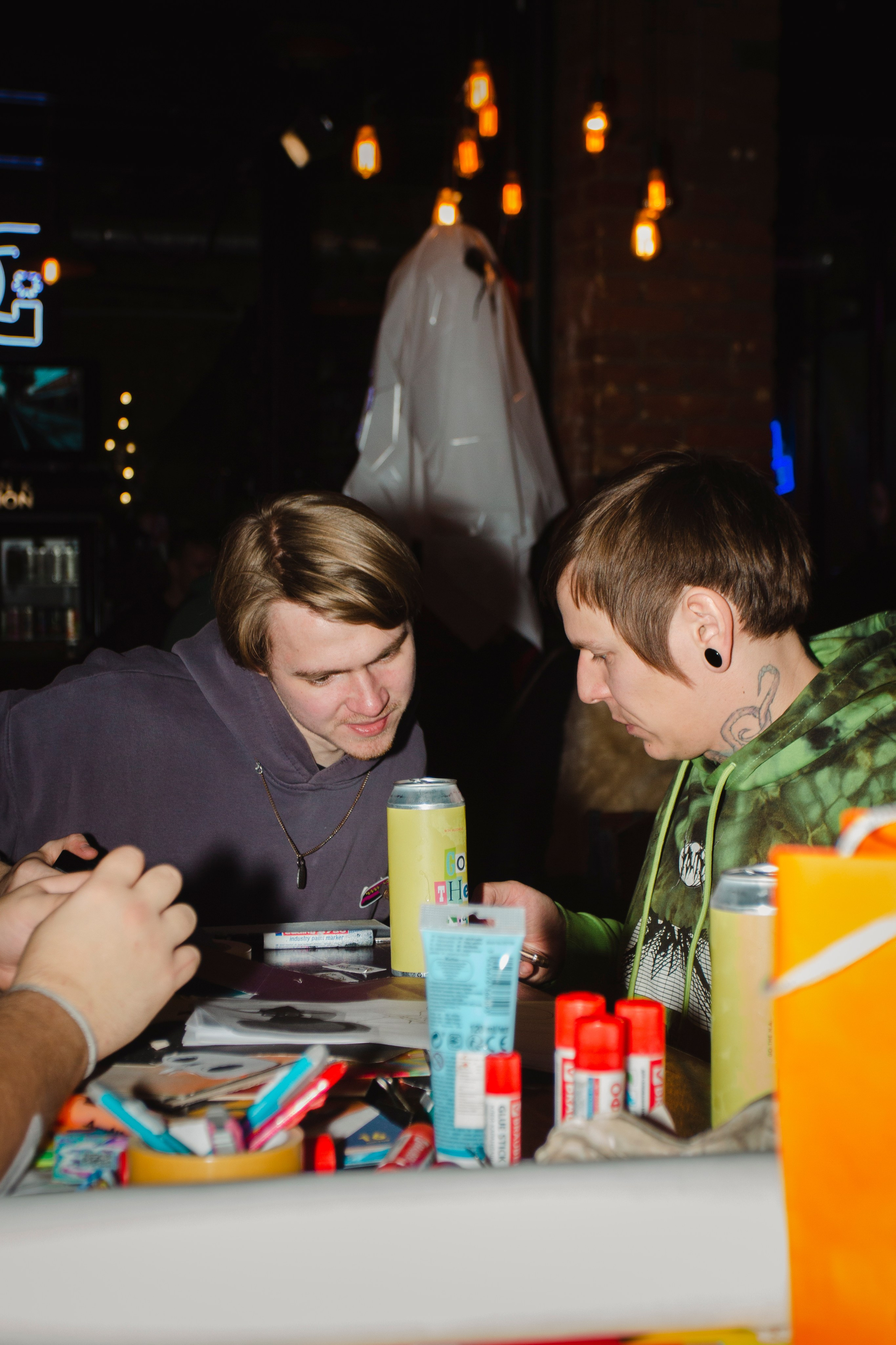 Репортаж. Фотограф Злата Спицына