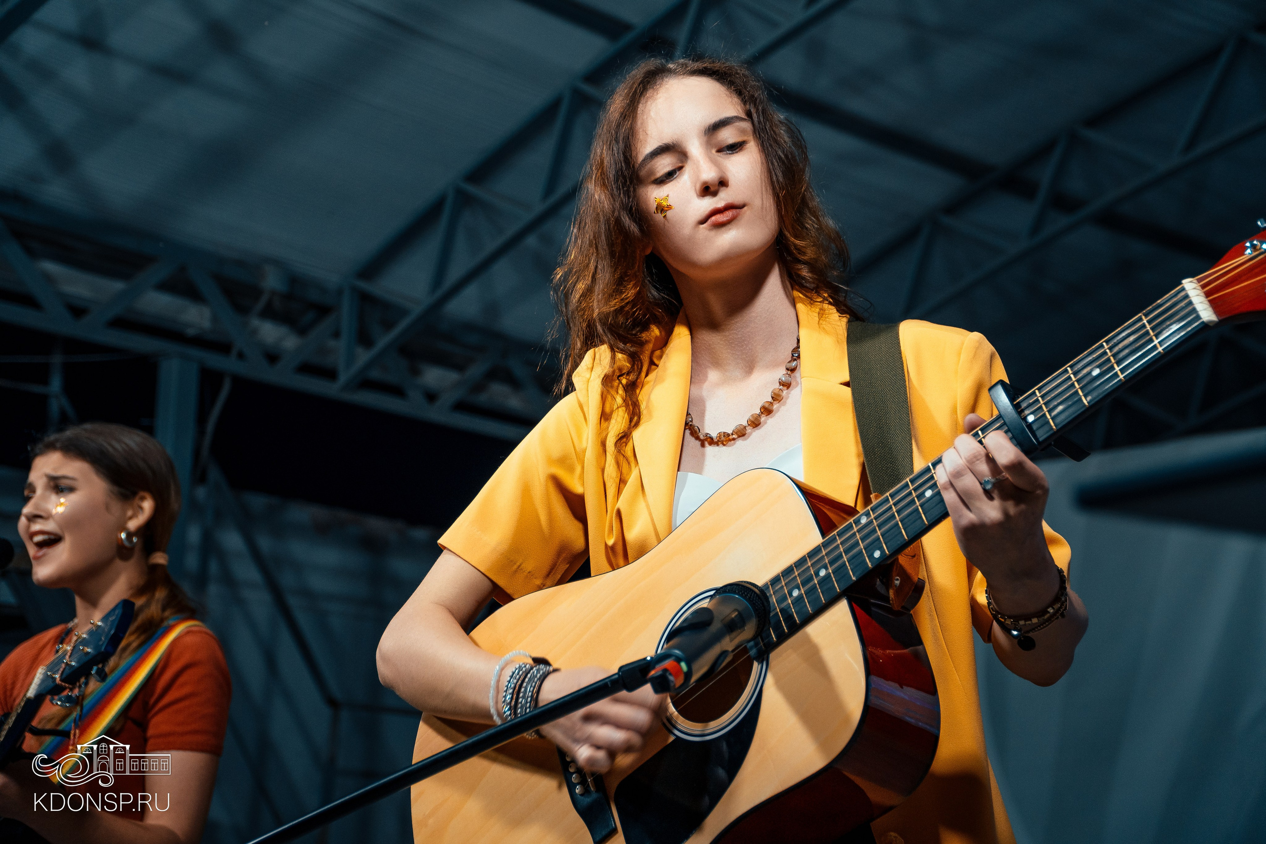 «Вспомнить все». Новотитаровский Дом культуры