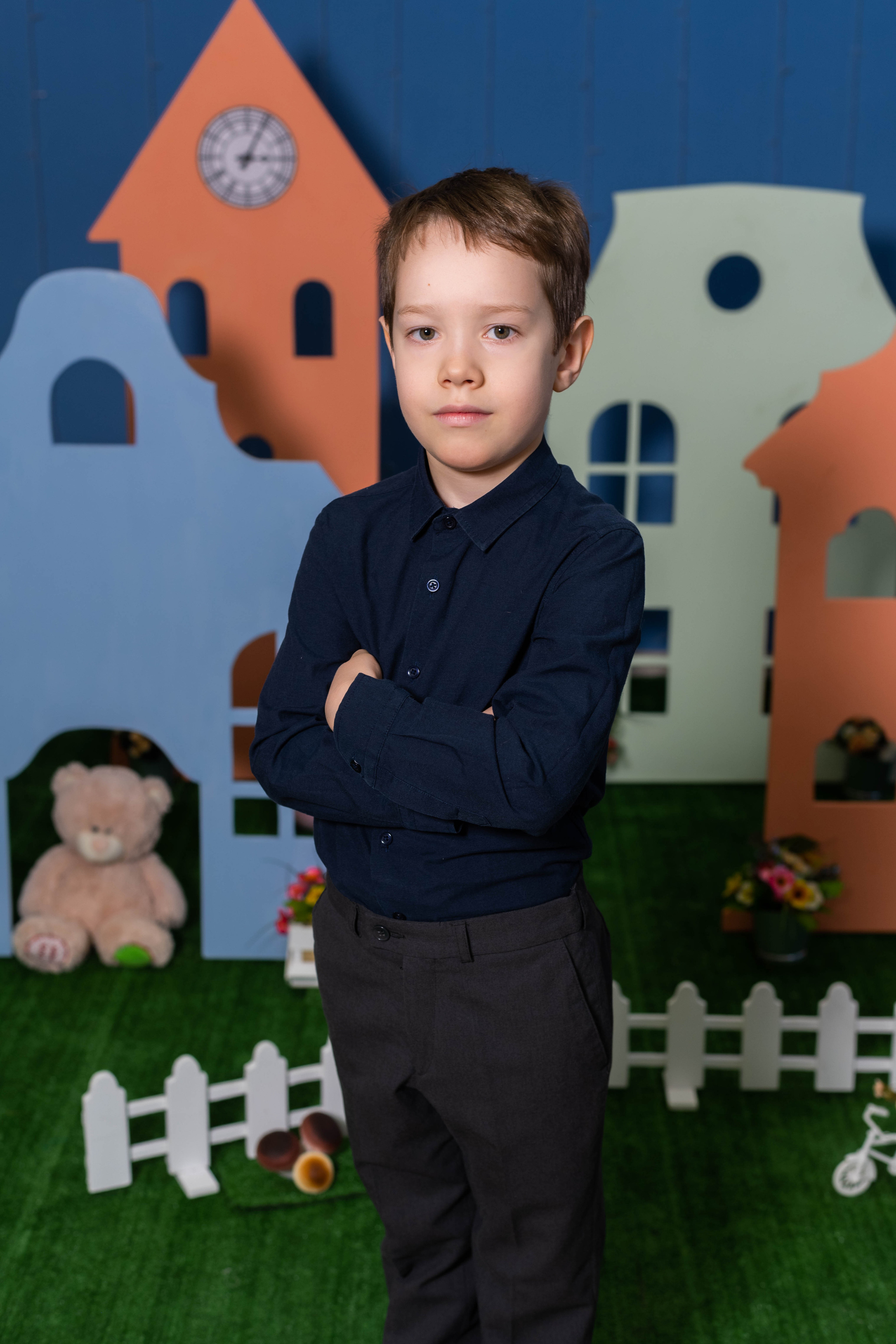 Что делать если фотографа не пускают в ДС?. Выпускные альбомы в Подольске Москве и МО