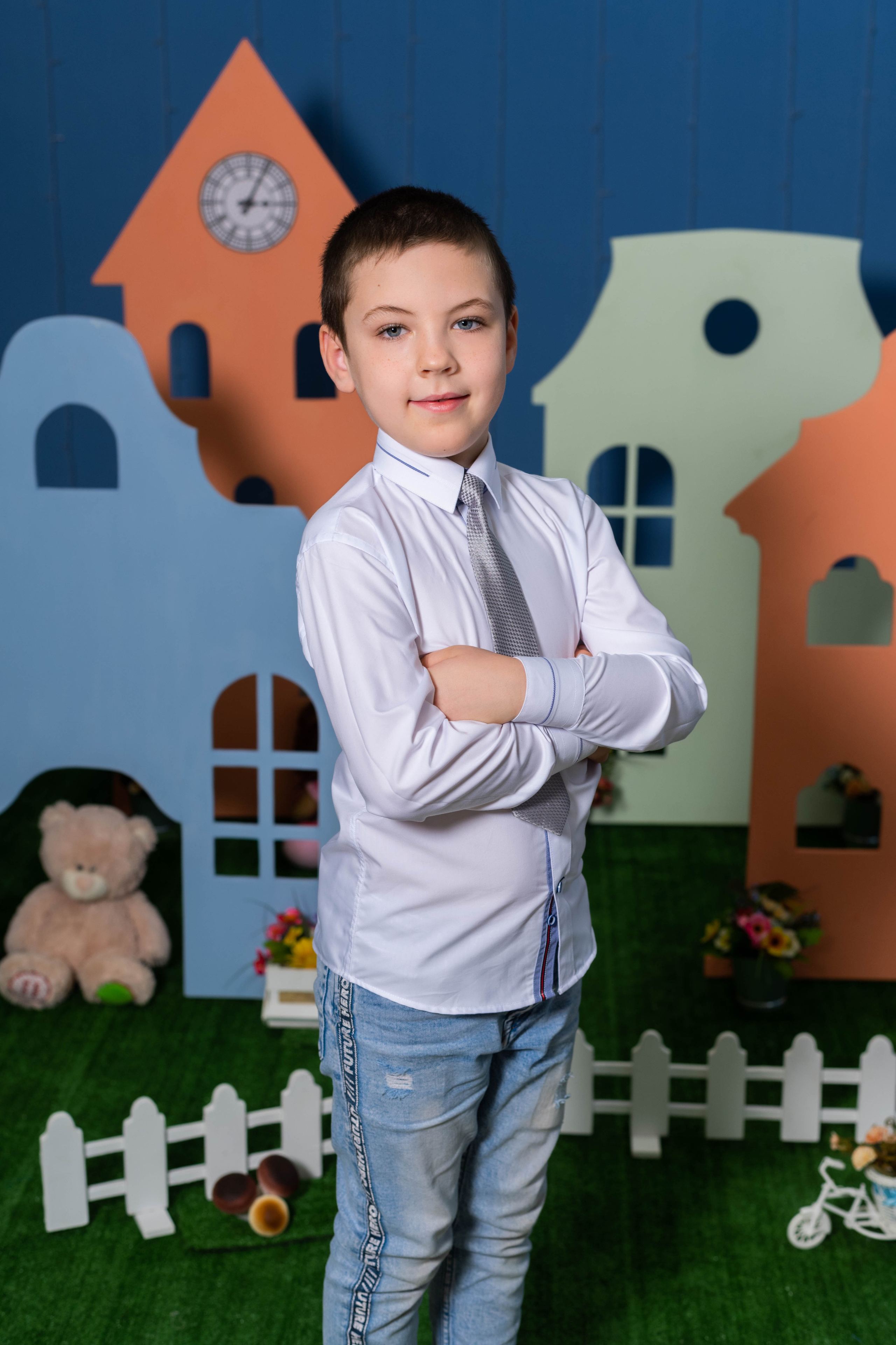 Что делать если фотографа не пускают в ДС?. Выпускные альбомы в Подольске Москве и МО