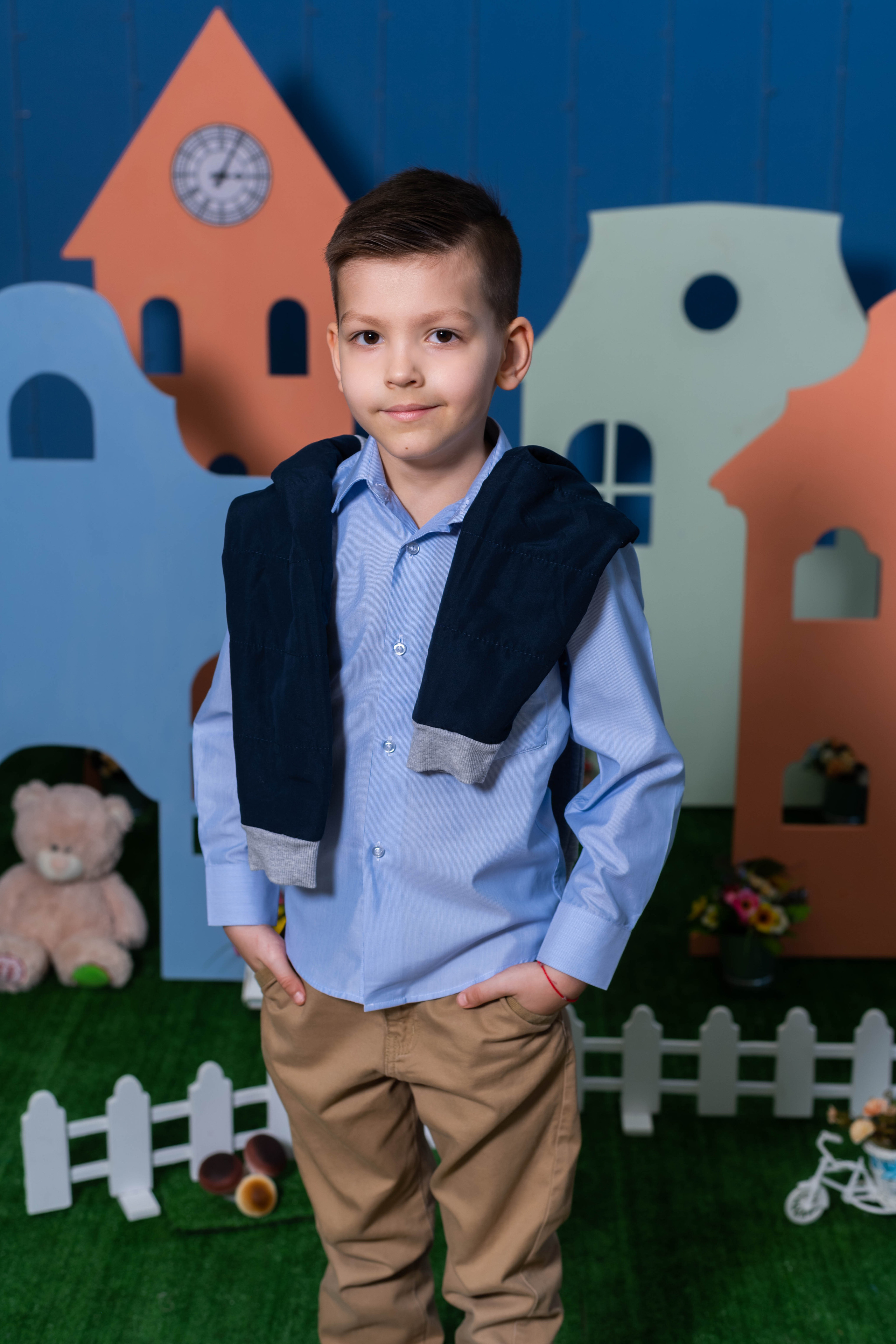 Что делать если фотографа не пускают в ДС?. Выпускные альбомы в Подольске Москве и МО