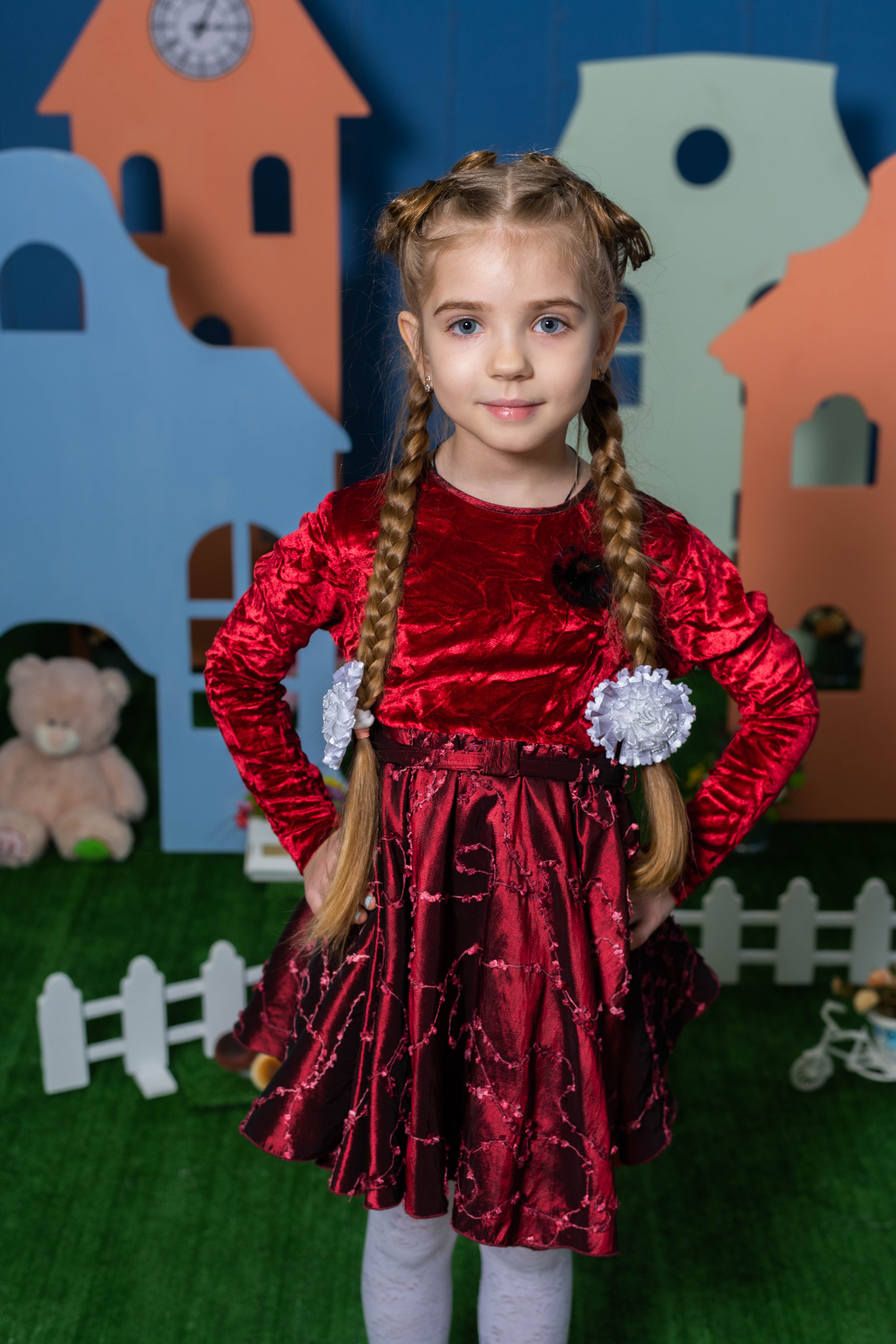 Что делать если фотографа не пускают в ДС?. Выпускные альбомы в Подольске Москве и МО