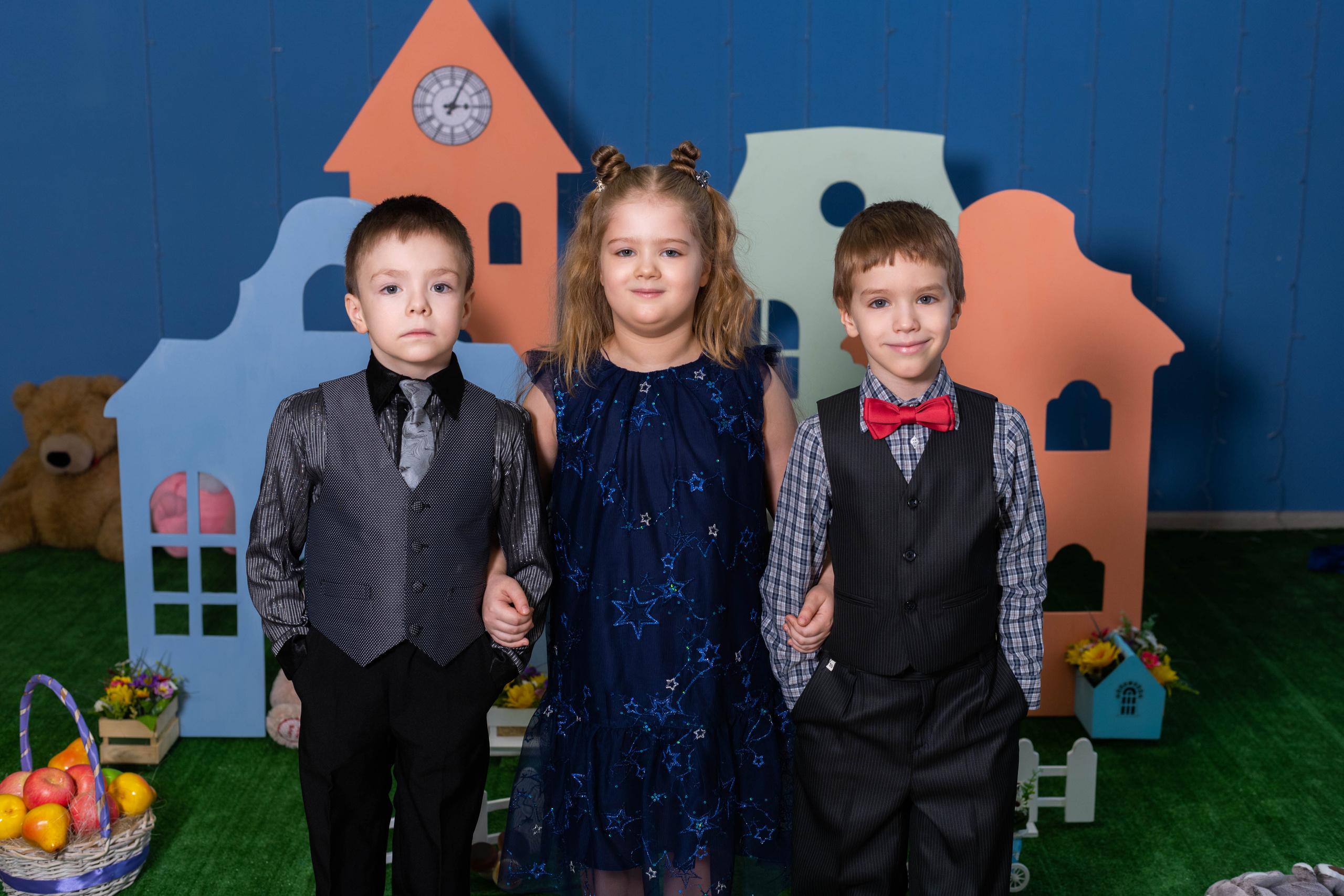 Что делать если фотографа не пускают в ДС?. Выпускные альбомы в Подольске Москве и МО