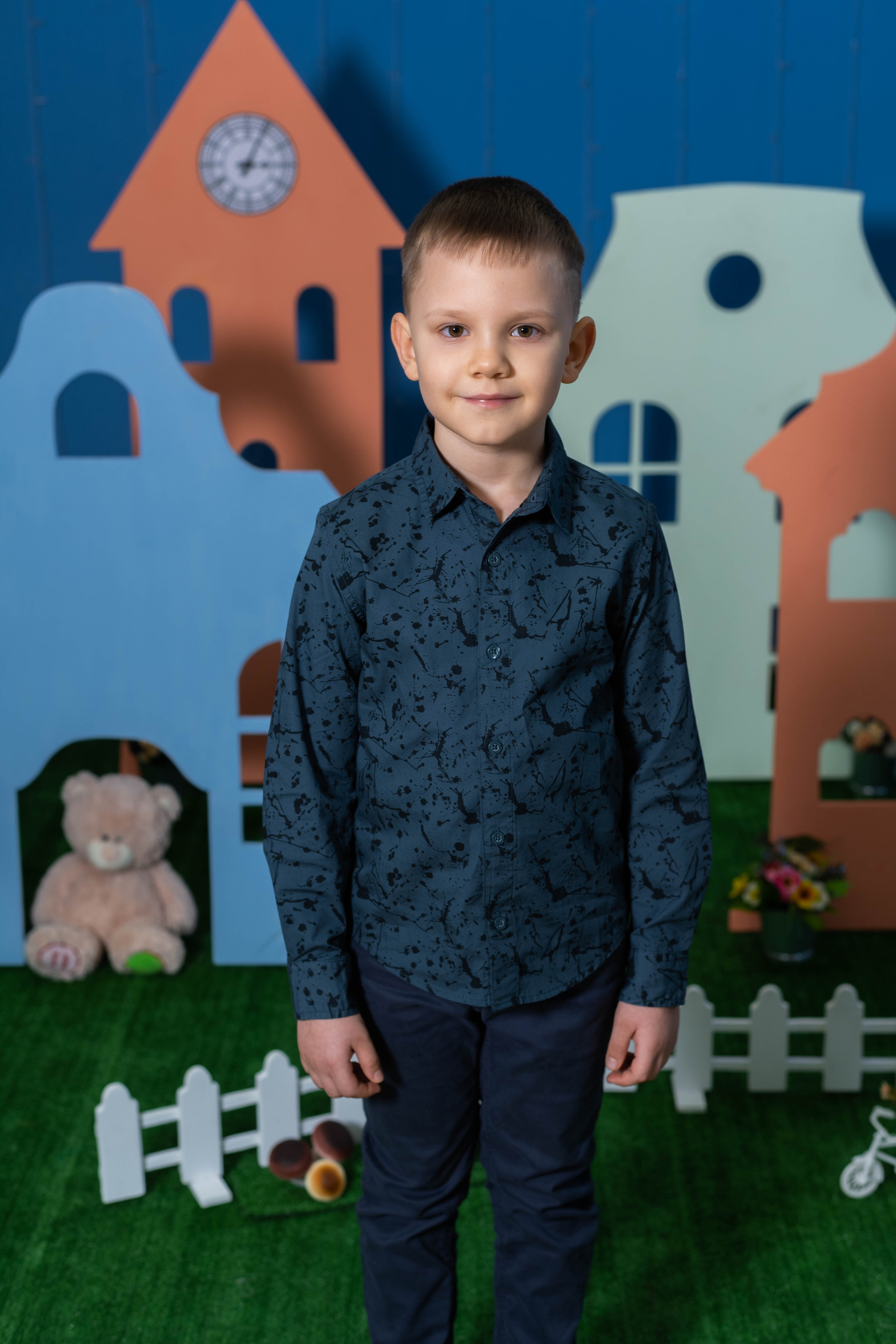 Что делать если фотографа не пускают в ДС?. Выпускные альбомы в Подольске Москве и МО