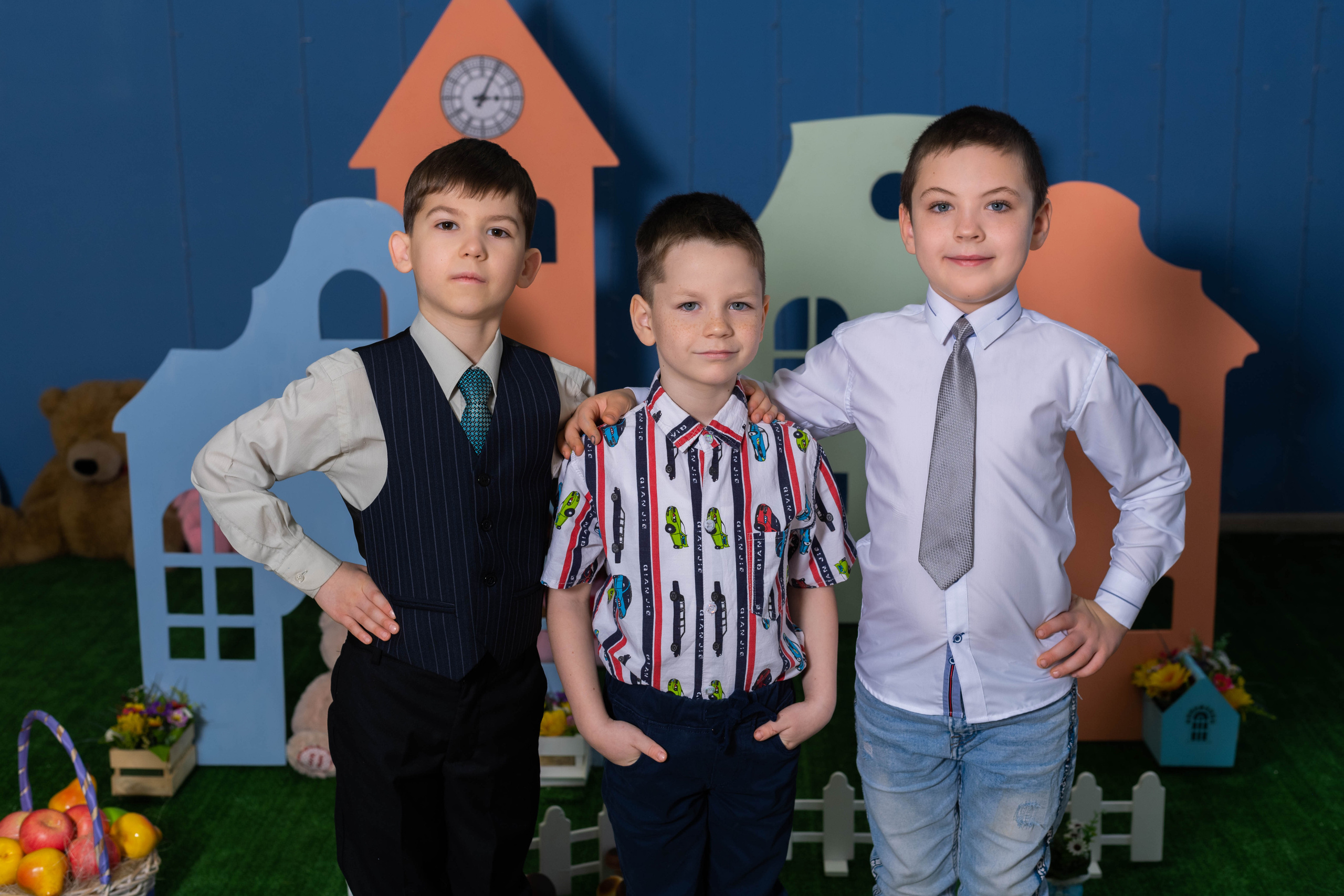 Что делать если фотографа не пускают в ДС?. Выпускные альбомы в Подольске Москве и МО