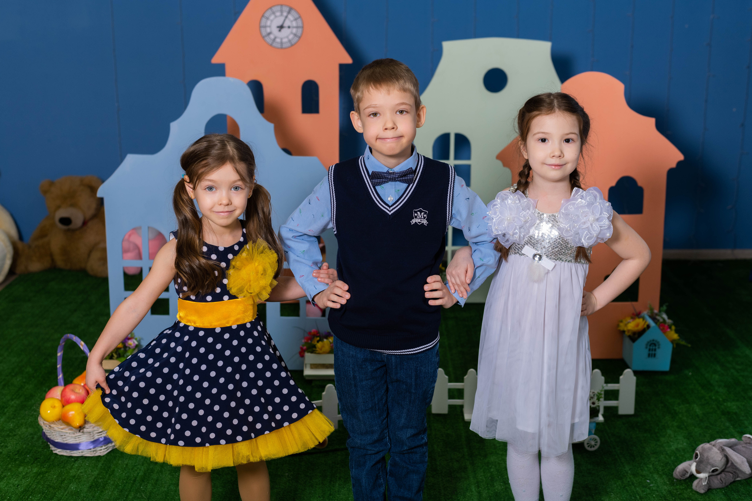 Что делать если фотографа не пускают в ДС?. Выпускные альбомы в Подольске Москве и МО