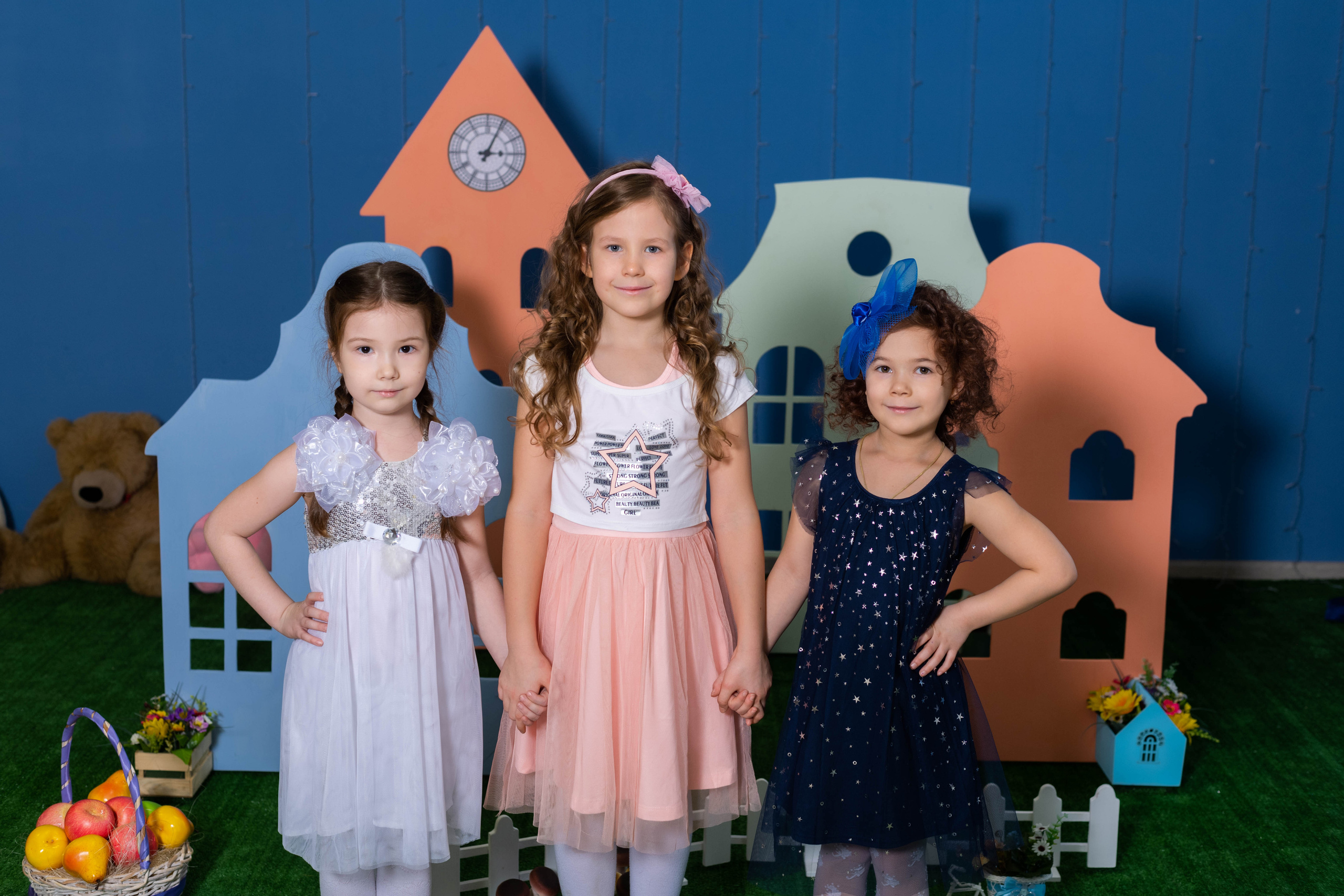 Что делать если фотографа не пускают в ДС?. Выпускные альбомы в Подольске Москве и МО